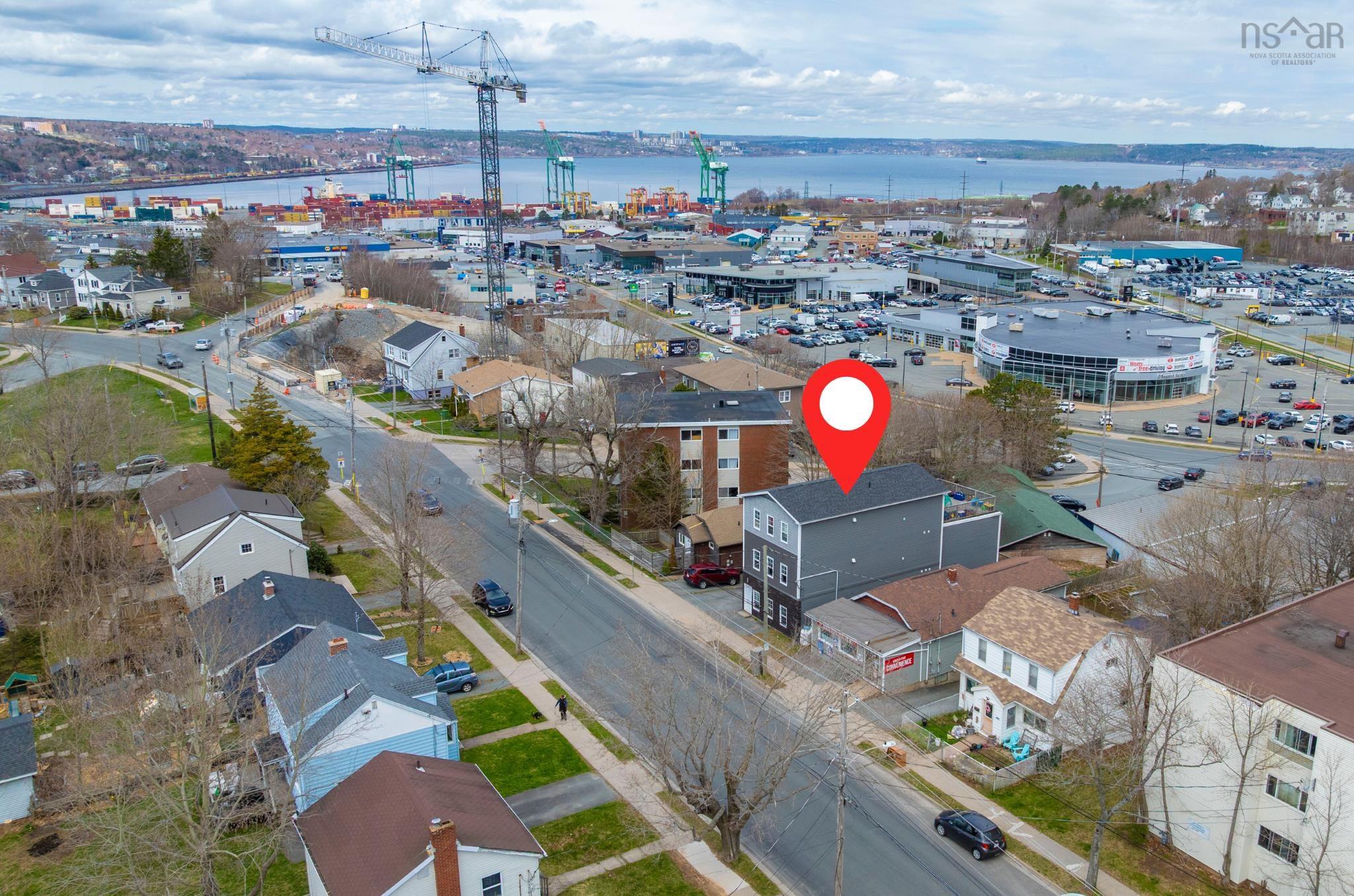 3461 Windsor Street, Halifax, NS (MLS® 202509760)