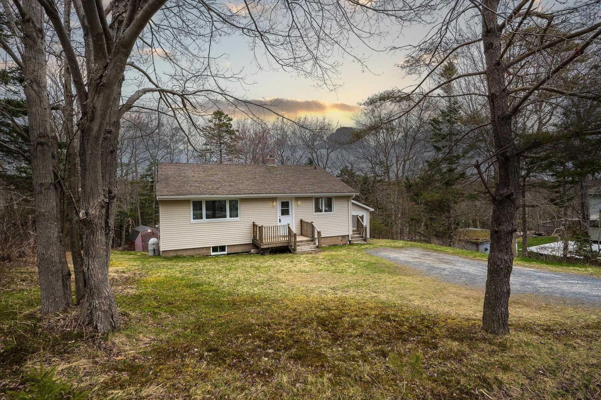 3 Roland Avenue, Timberlea, NS (MLS® 202509761)
