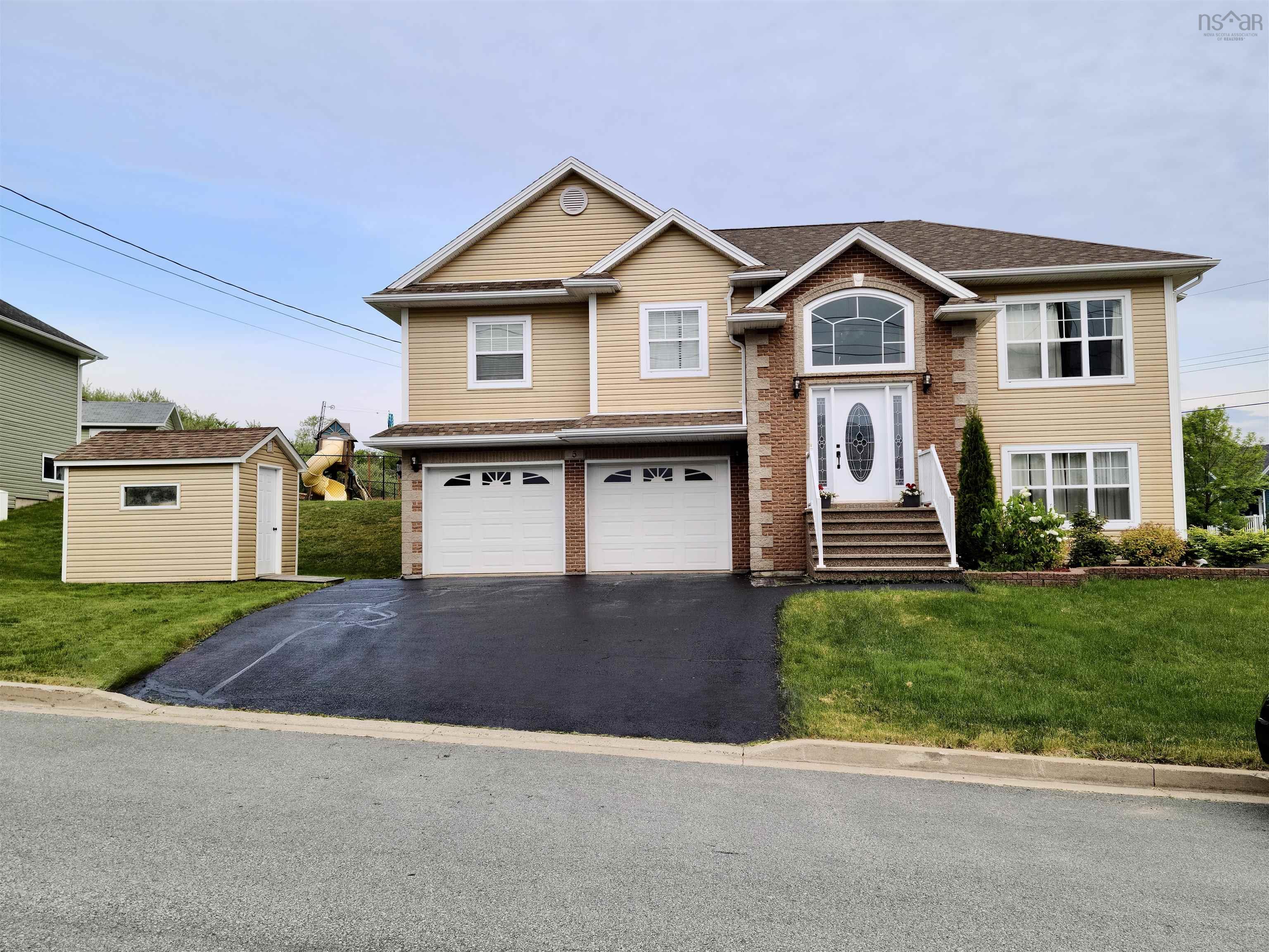 5 Lucy Court, Middle Sackville, NS (MLS® 202509762)