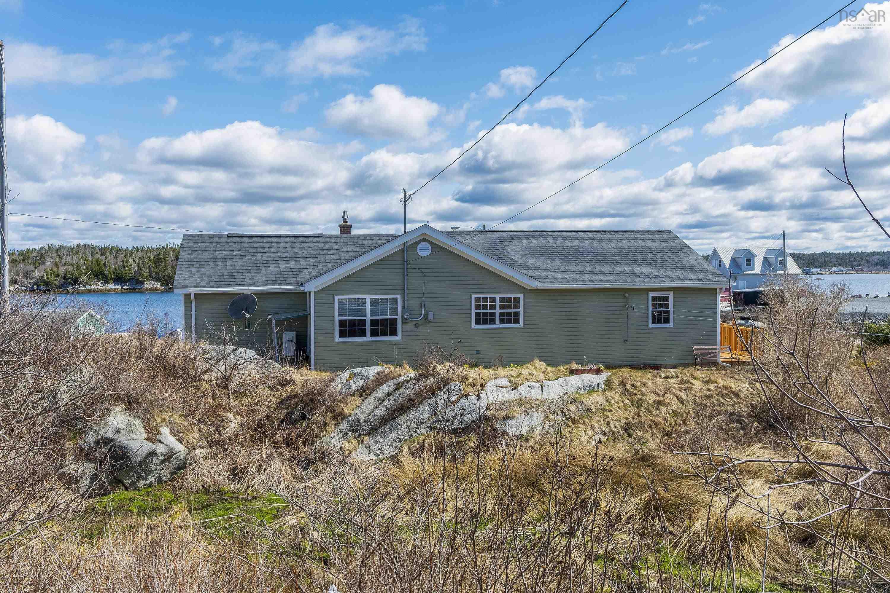 7064 Prospect Road, Prospect, NS (MLS® 202509765)