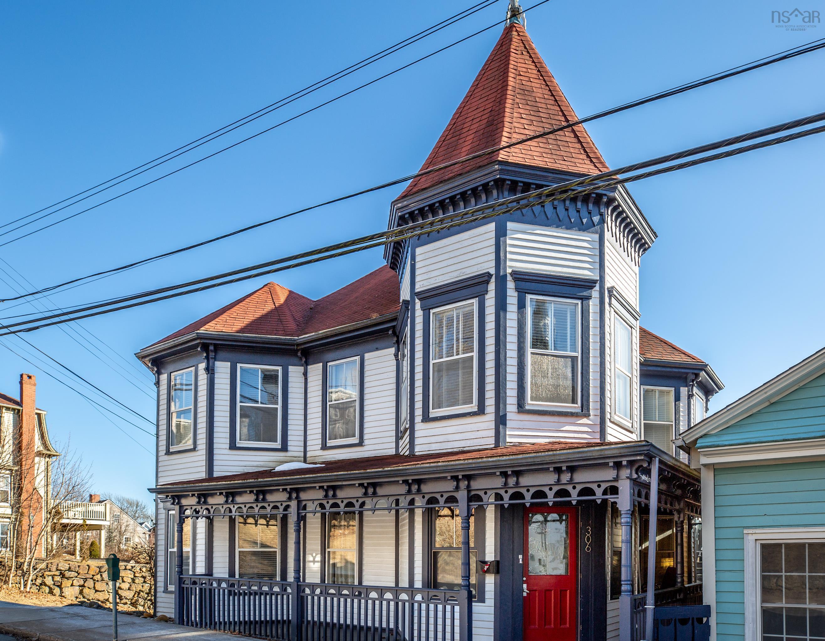306 Lincoln Street, Lunenburg, NS (MLS® 202509768)