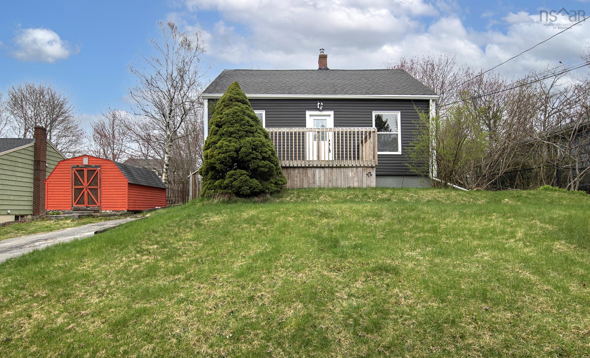 12 Harris Road, Dartmouth, NS (MLS® 202509770)