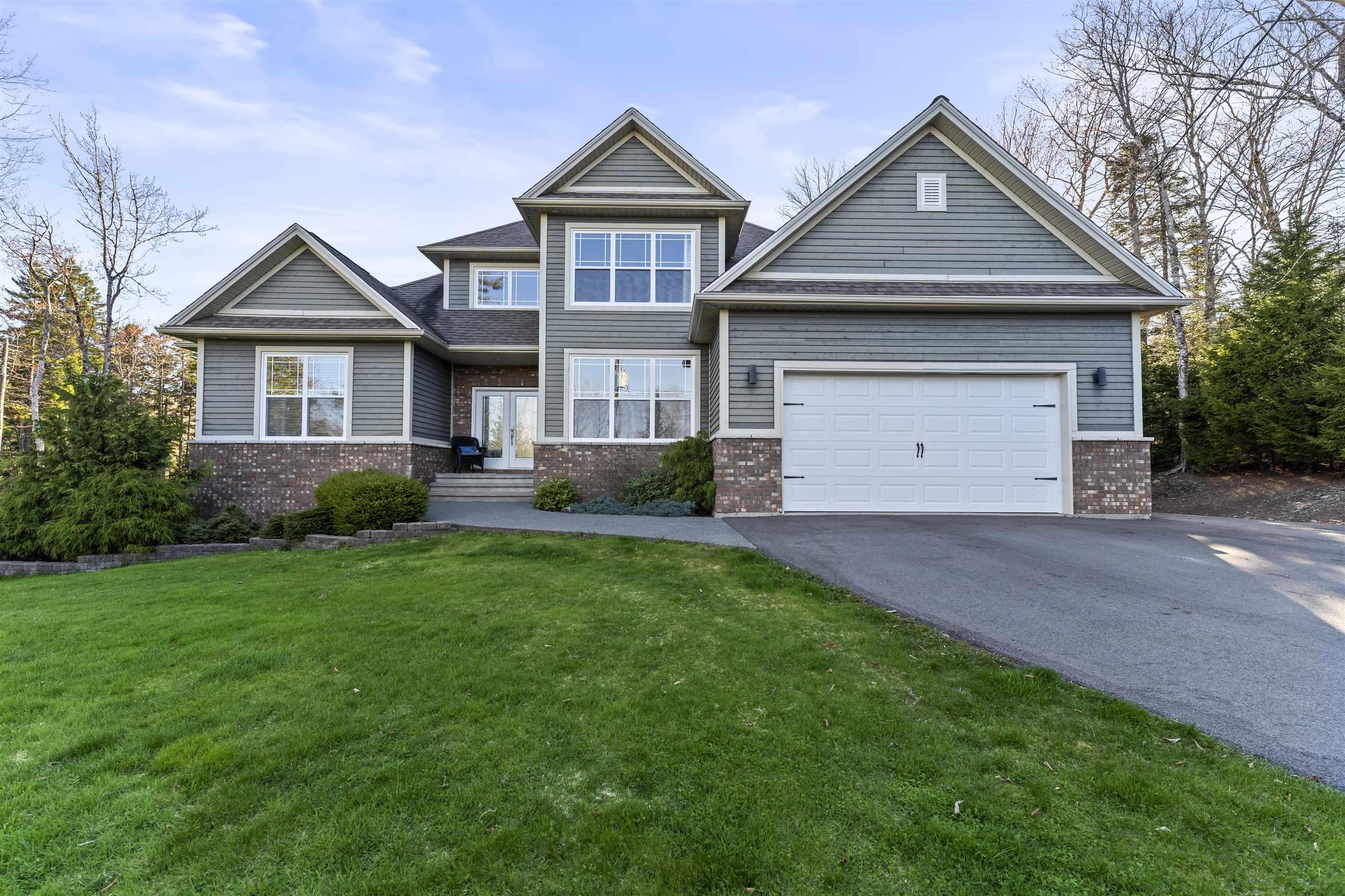 1829 White Hills Run, Hammonds Plains, NS (MLS® 202509777)