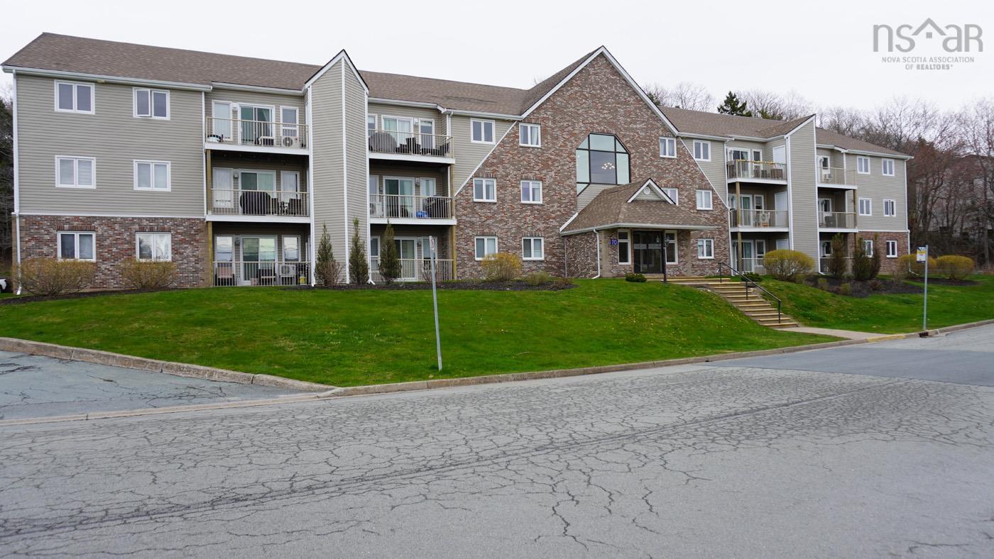 9 70 Collins Grove, Dartmouth, NS (MLS® 202509786)