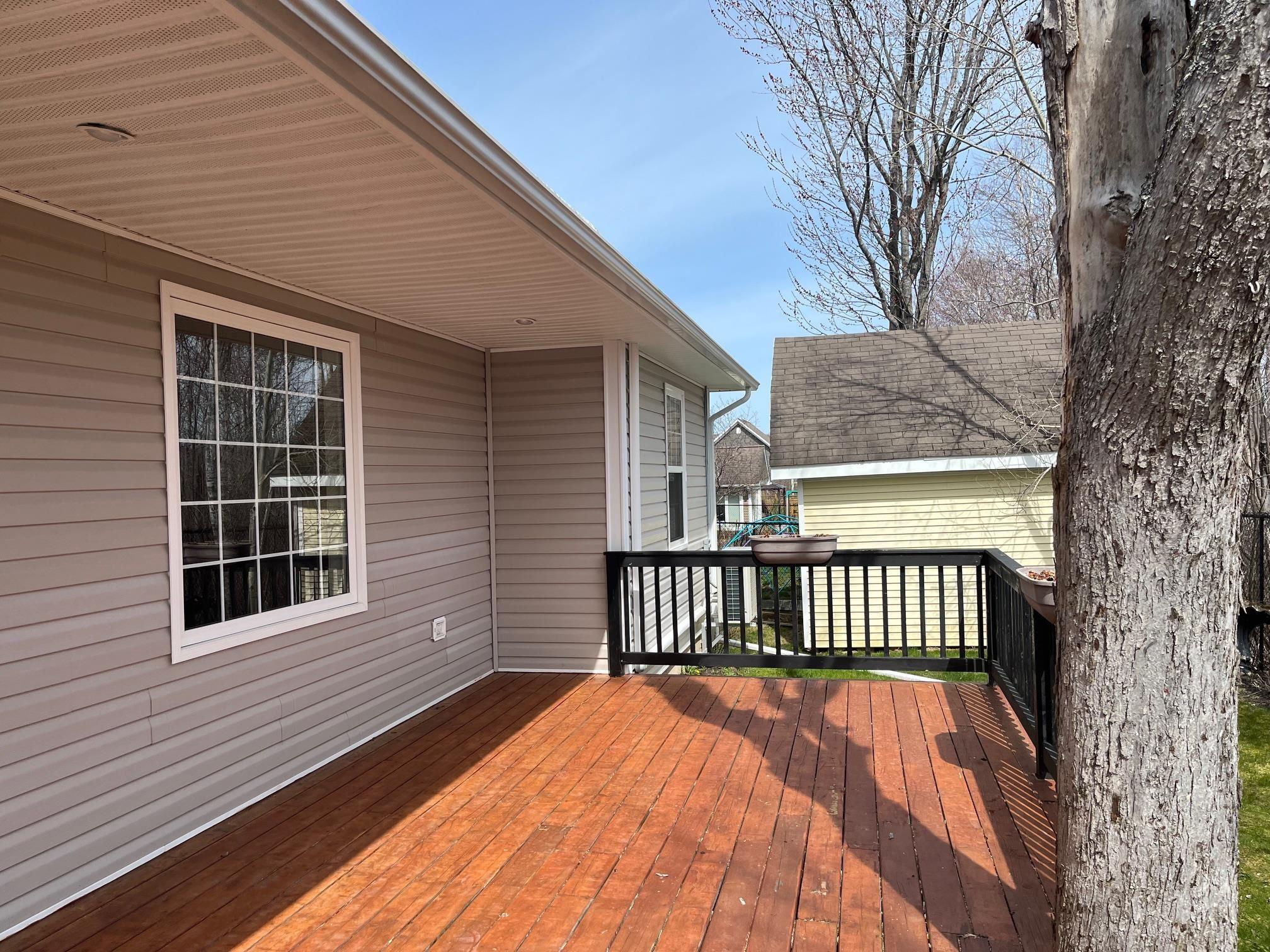 $689,000.00: 42 Rowan Avenue, New Glasgow