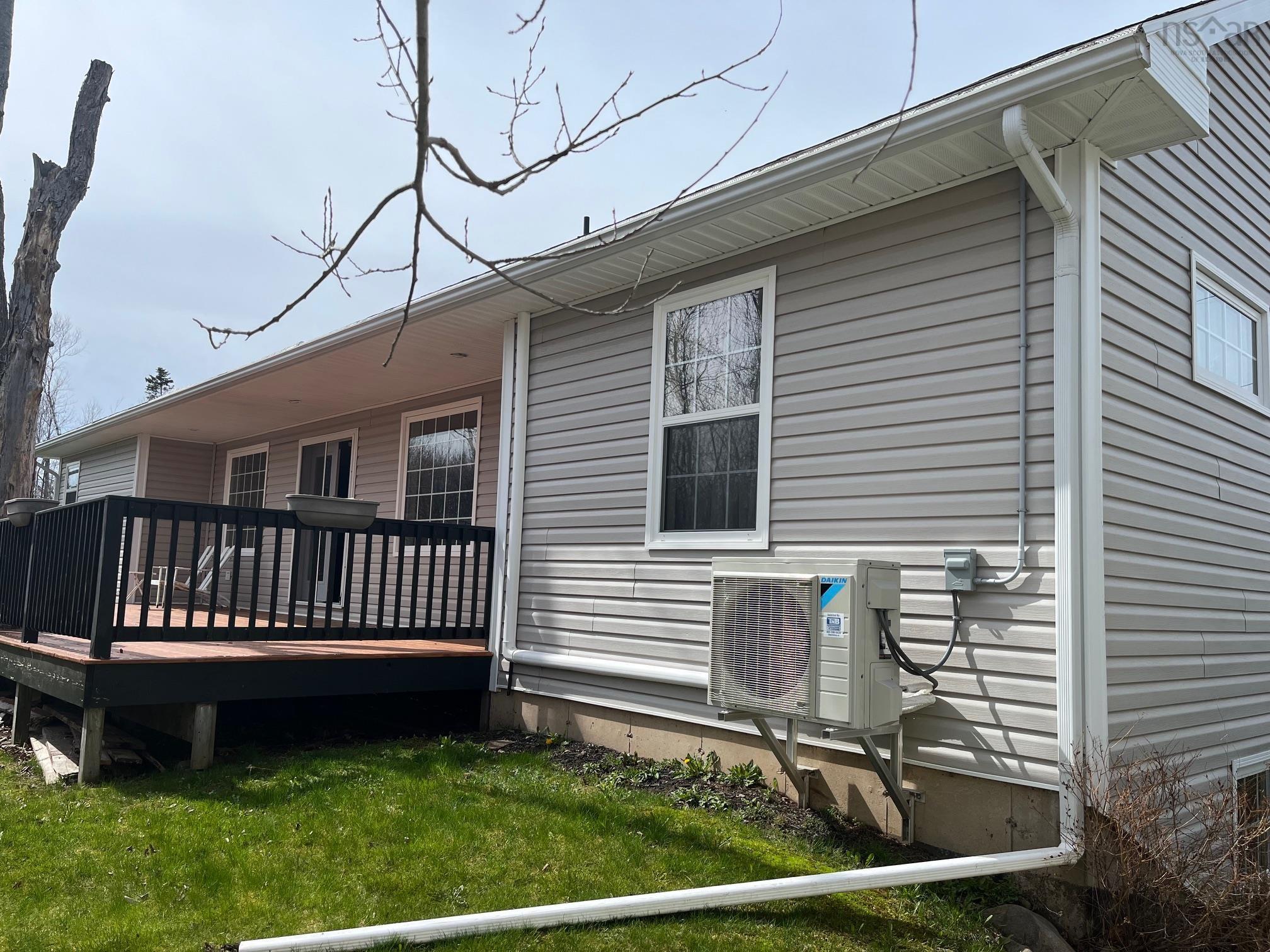 $689,000.00: 42 Rowan Avenue, New Glasgow