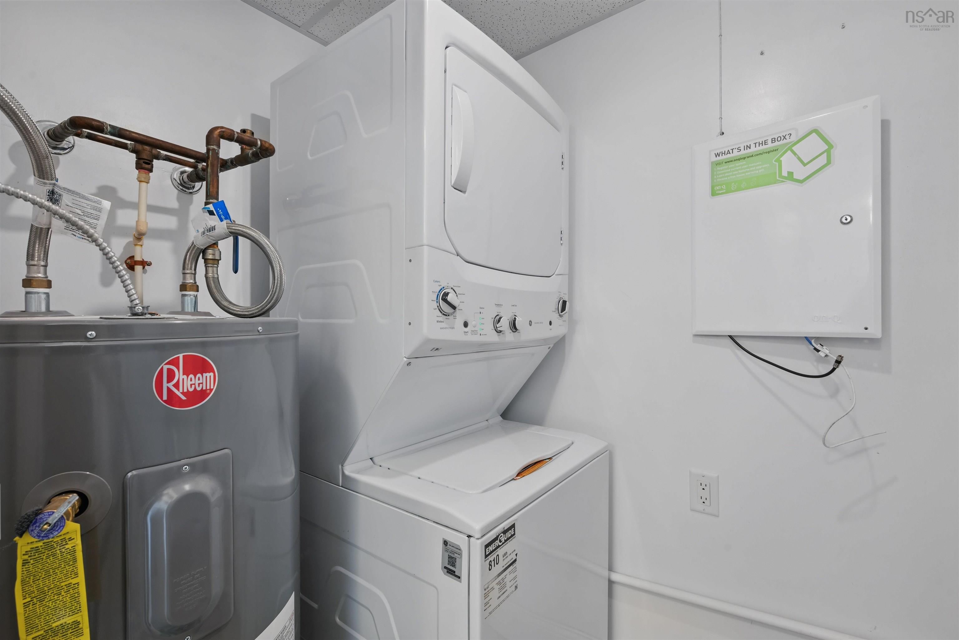 901 60 Walter Havill Drive, Halifax, NS (MLS 202509802)