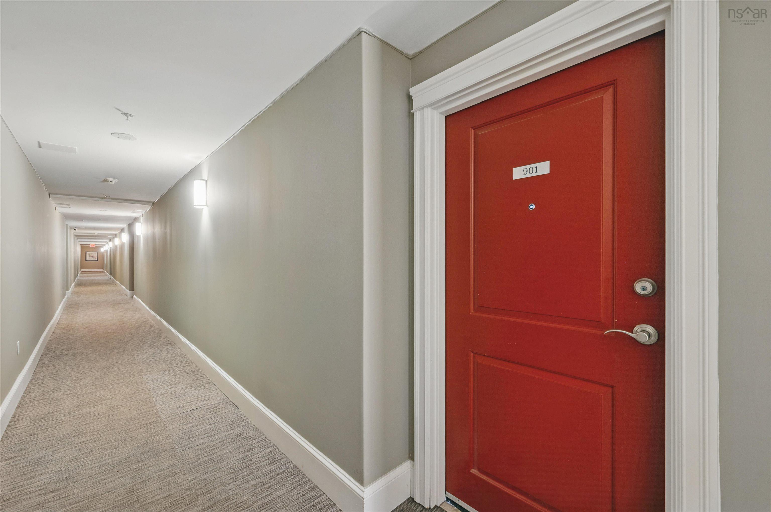 901 60 Walter Havill Drive, Halifax, NS (MLS 202509802)