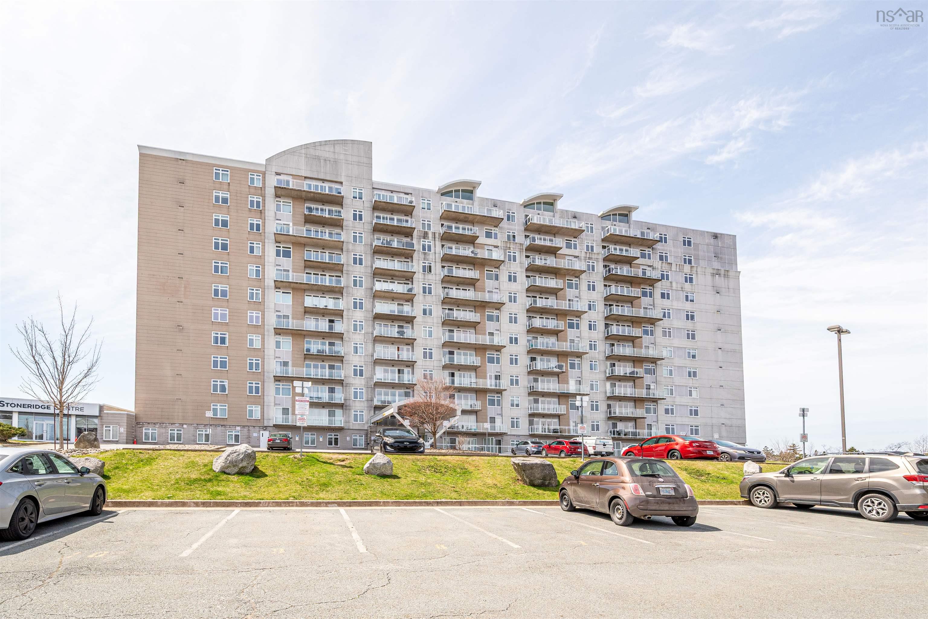 901 60 Walter Havill Drive, Halifax, NS (MLS 202509802)