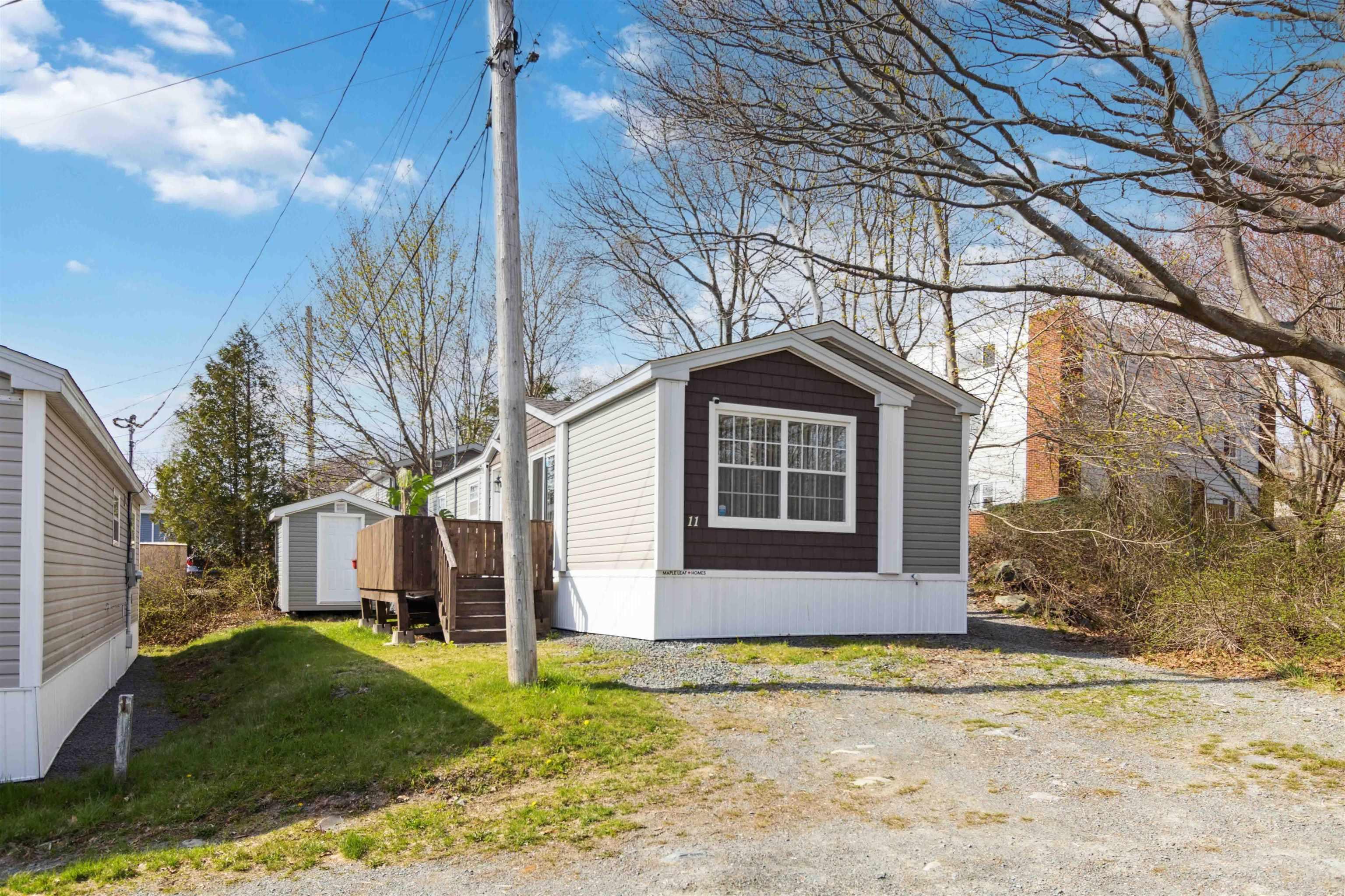 11 Paget Lane, Dartmouth, NS (MLS® 202509805)