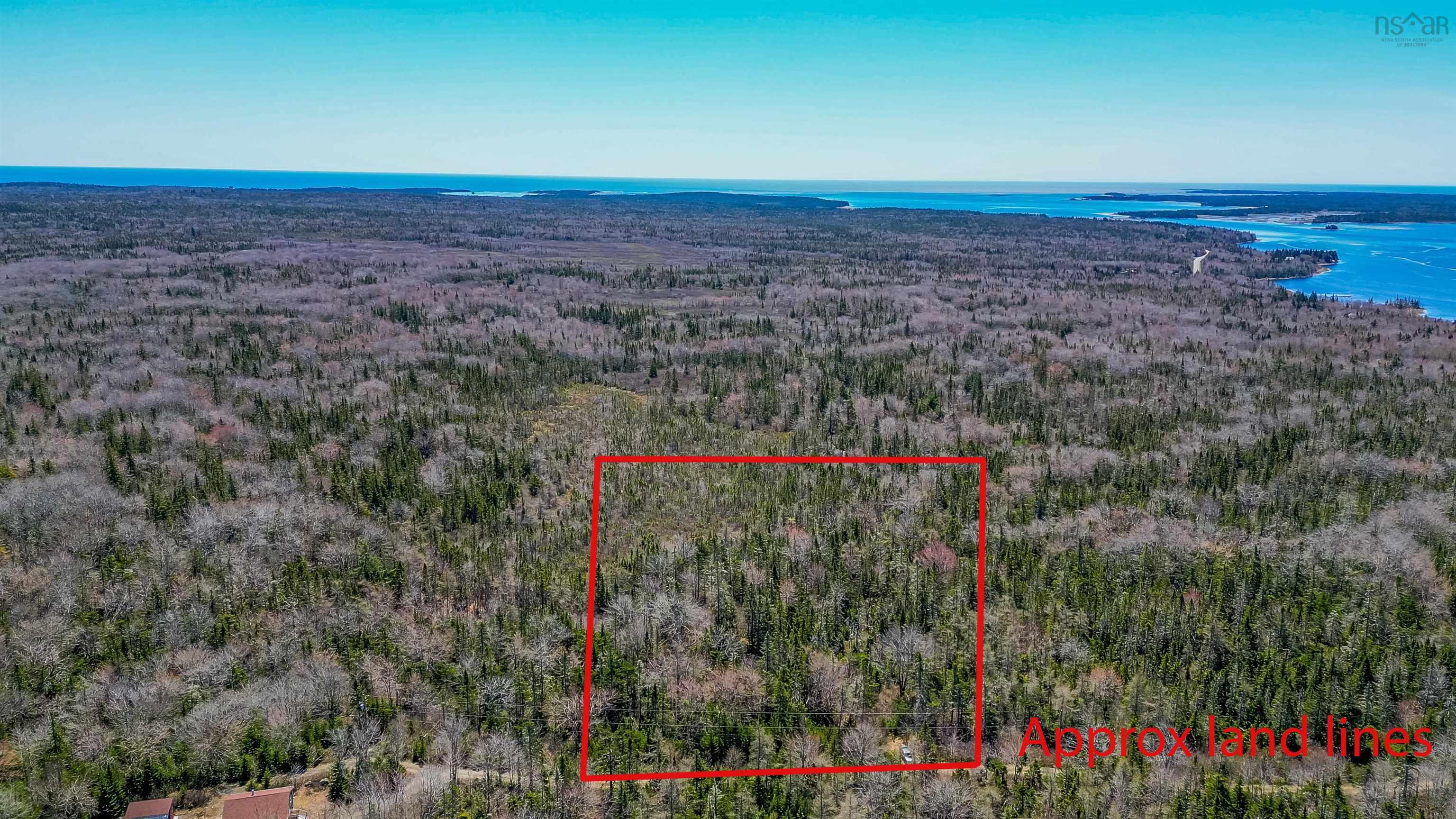 $41,000.00: Lot 21 Somerset Drive, East Sable River