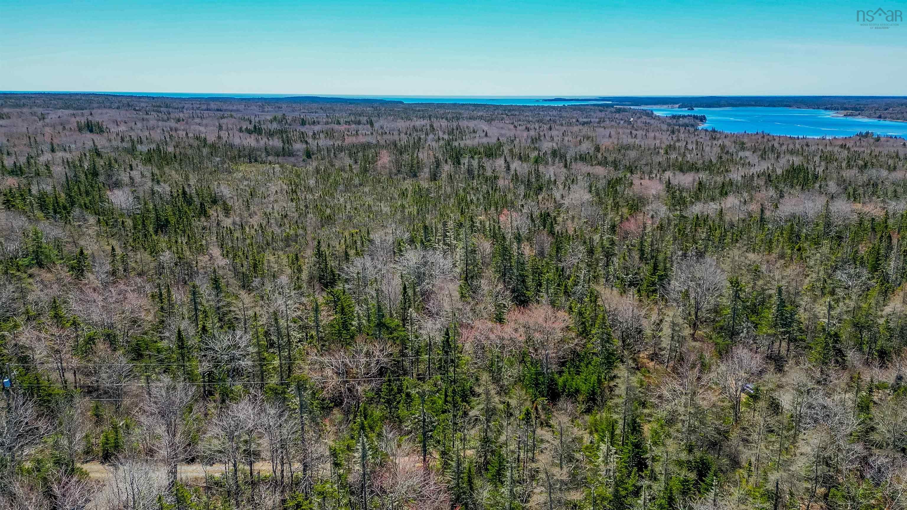 $41,000.00: Lot 21 Somerset Drive, East Sable River