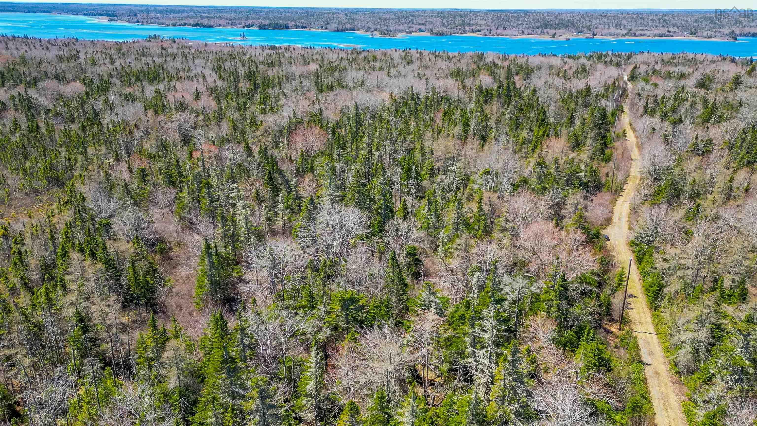 $41,000.00: Lot 21 Somerset Drive, East Sable River