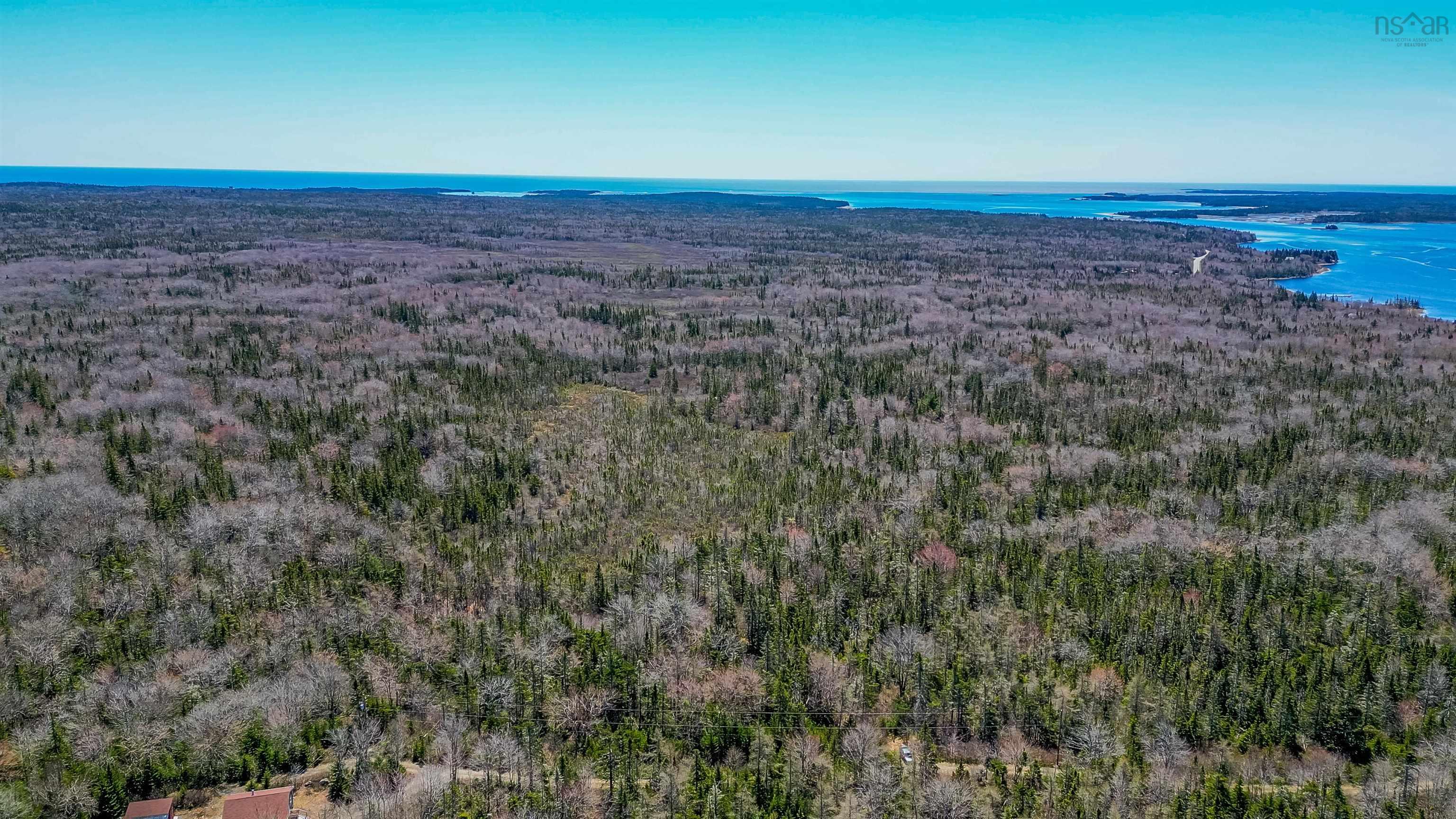 $41,000.00: Lot 21 Somerset Drive, East Sable River