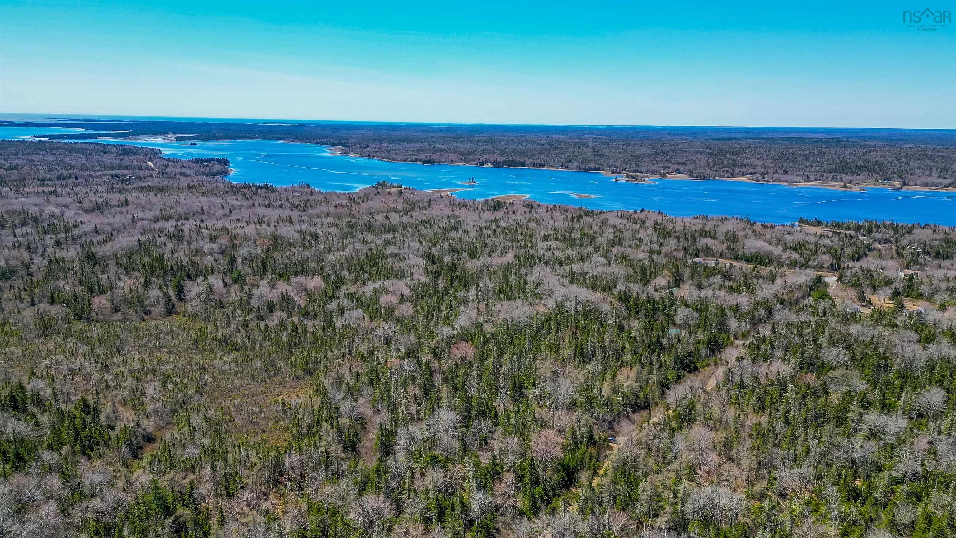 $41,000.00: Lot 21 Somerset Drive, East Sable River