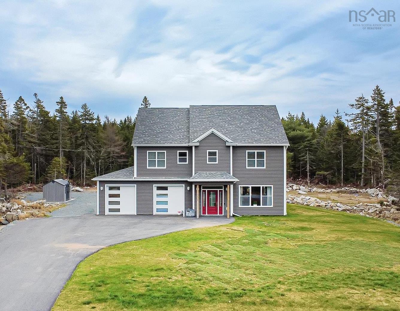 251 Notting Hill Drive, Mineville, NS (MLS® 202509813)