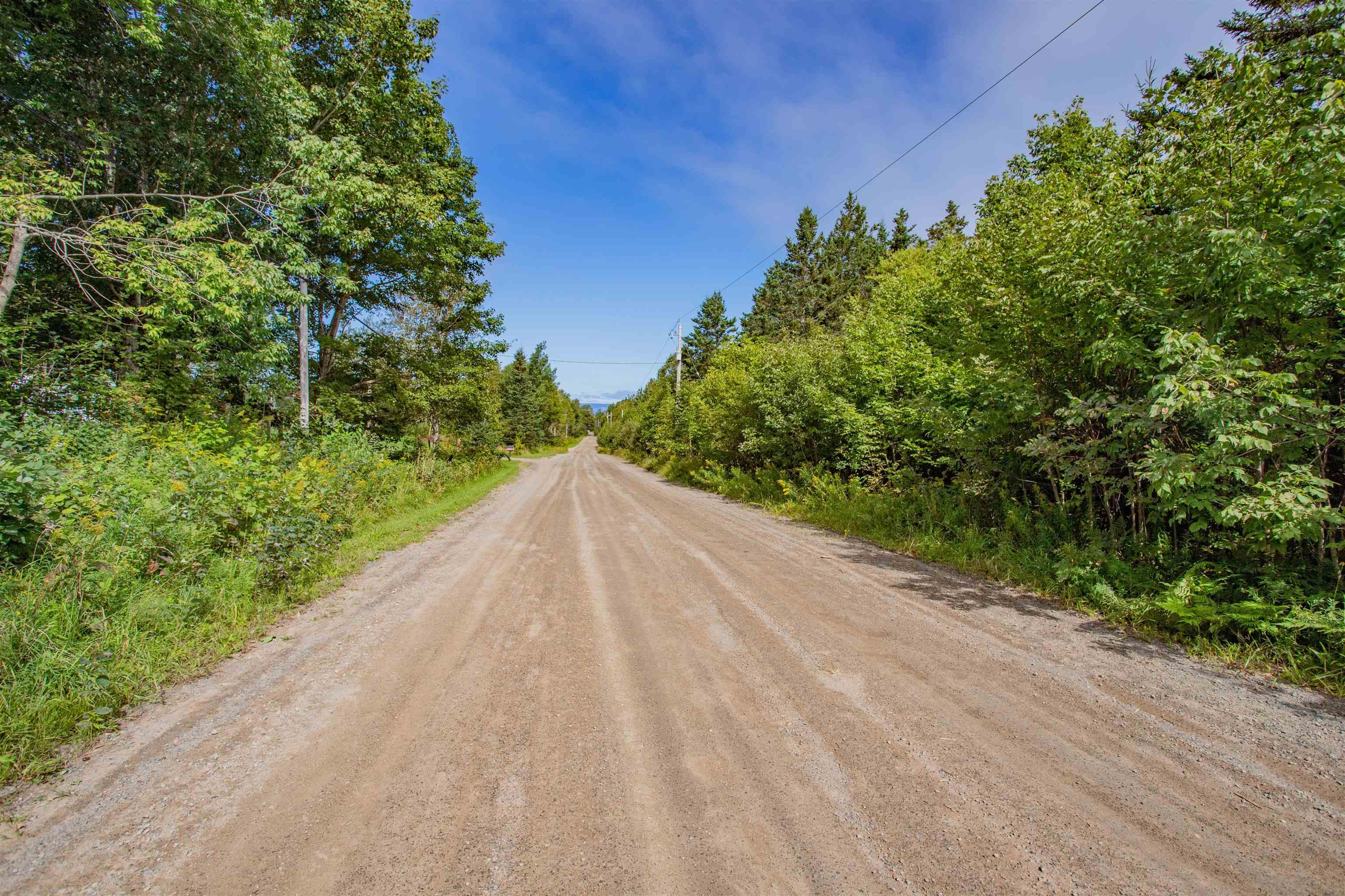 $29,900.00: Lot Hamilton Road, Harbourville