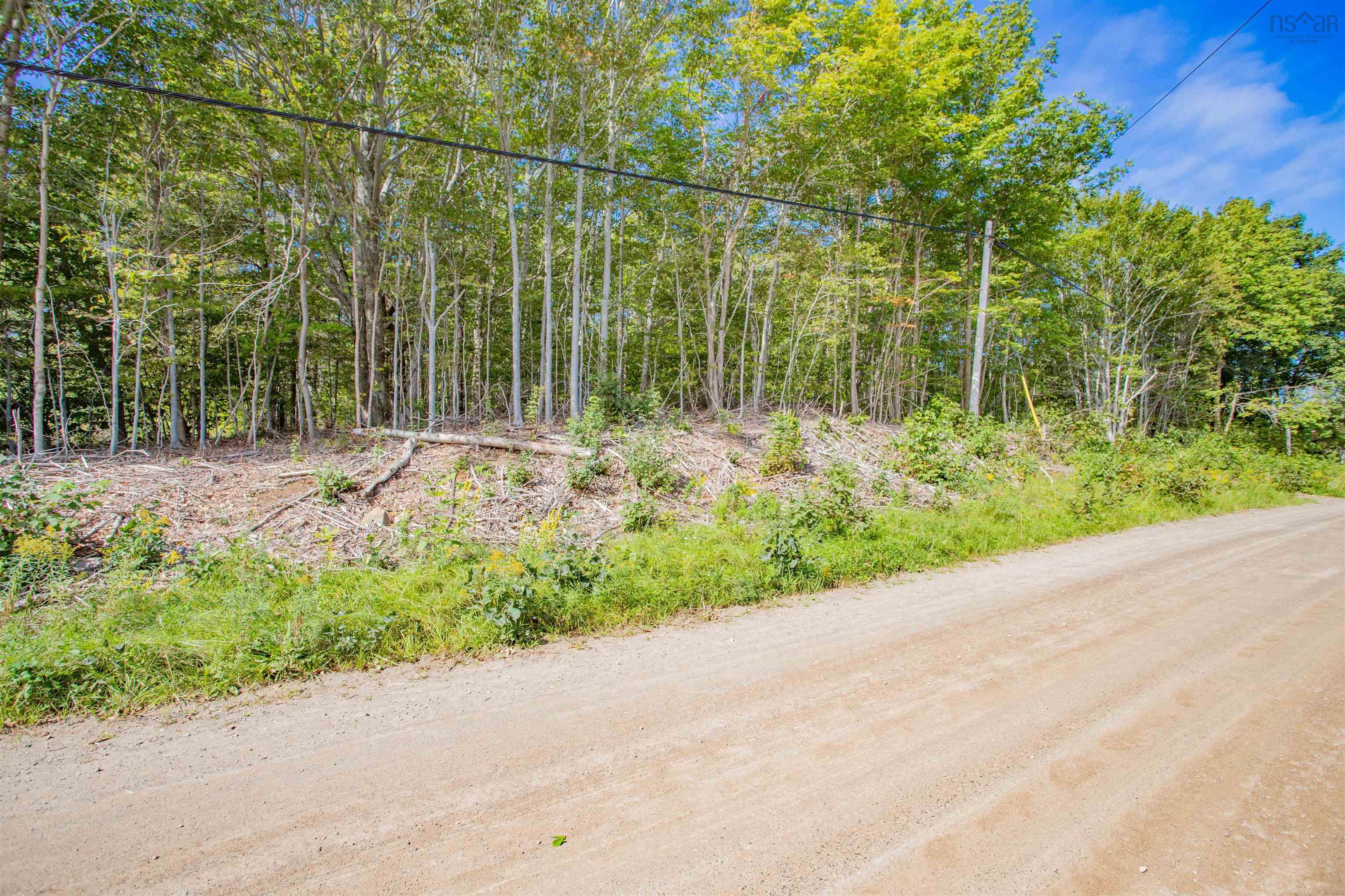 $29,900.00: Lot Hamilton Road, Harbourville