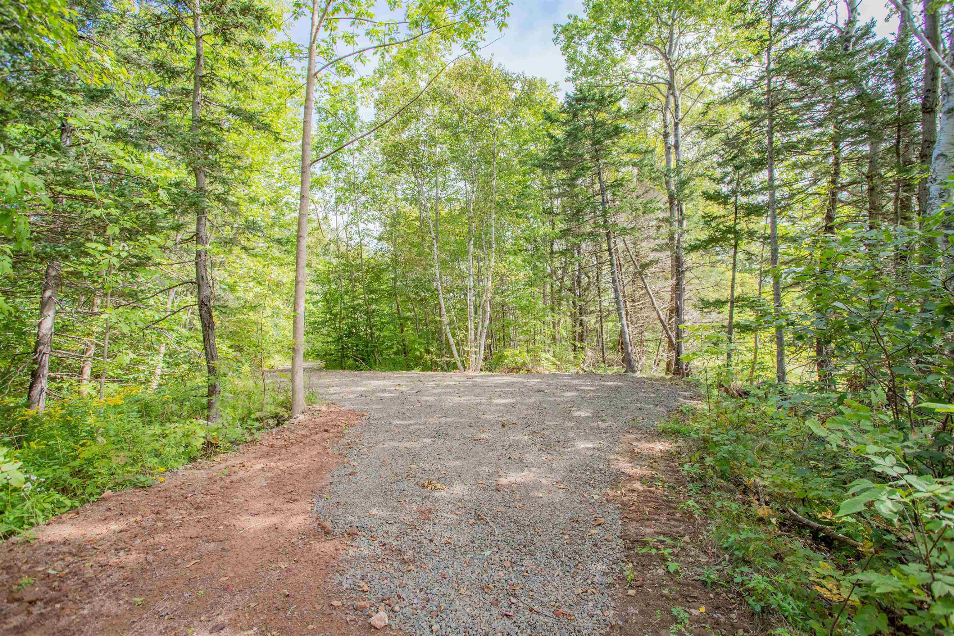 $29,900.00: Lot Hamilton Road, Harbourville