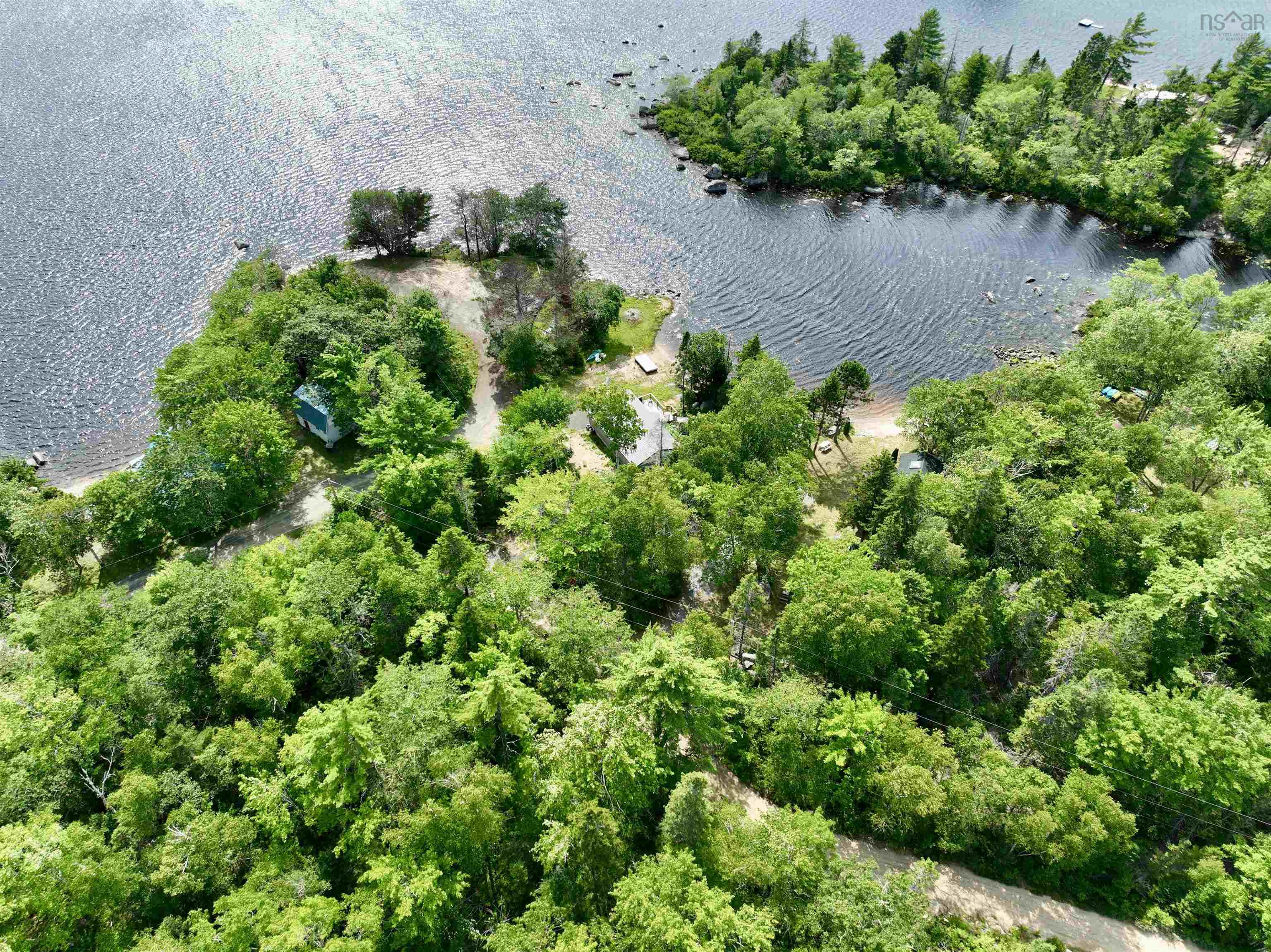 $64,900.00: Charlton Road, West Springhill