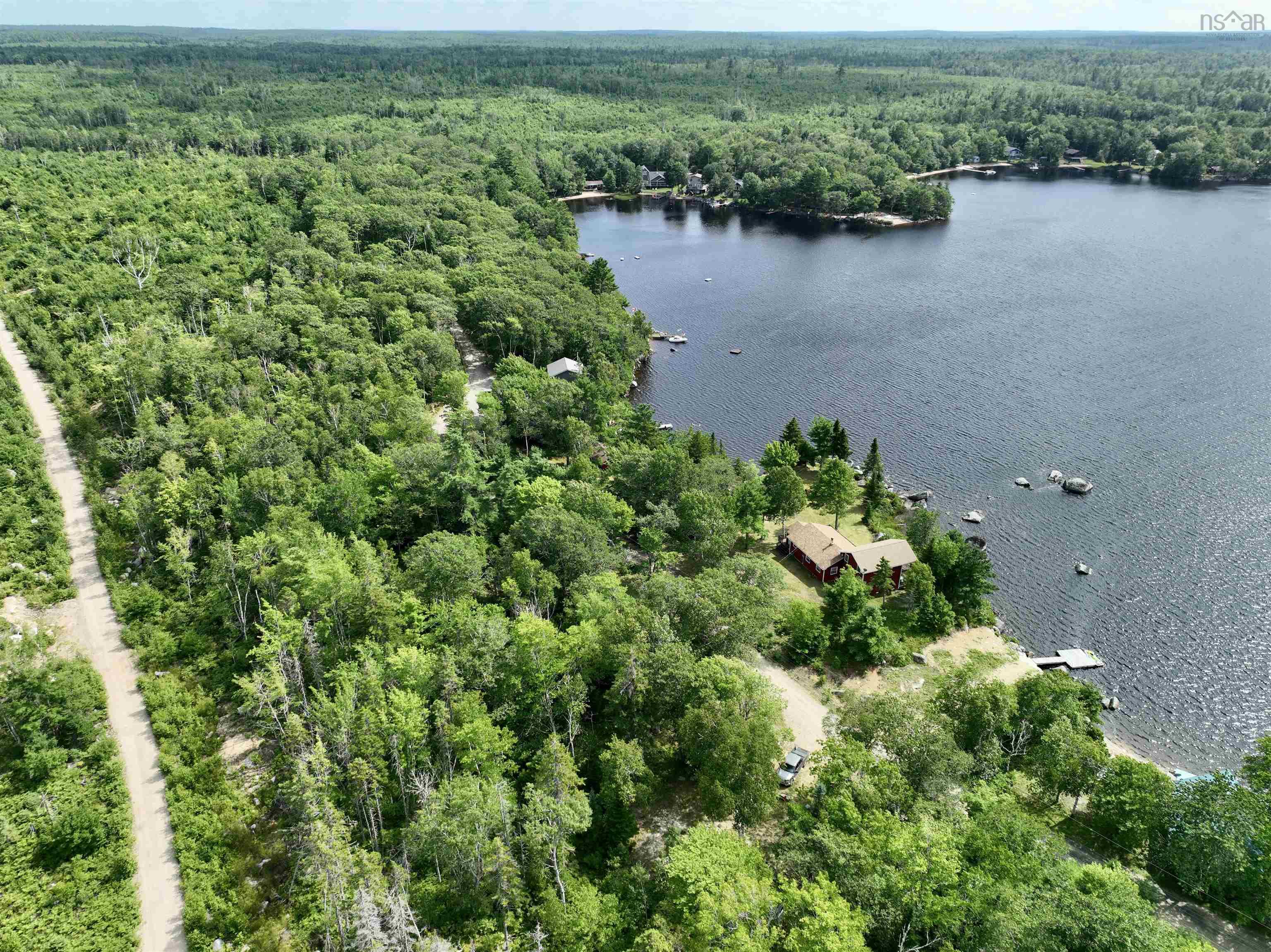 $64,900.00: Charlton Road, West Springhill