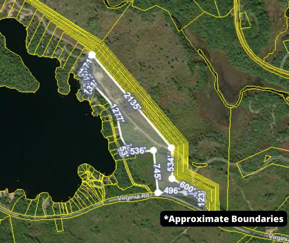 $64,900.00: Charlton Road, West Springhill