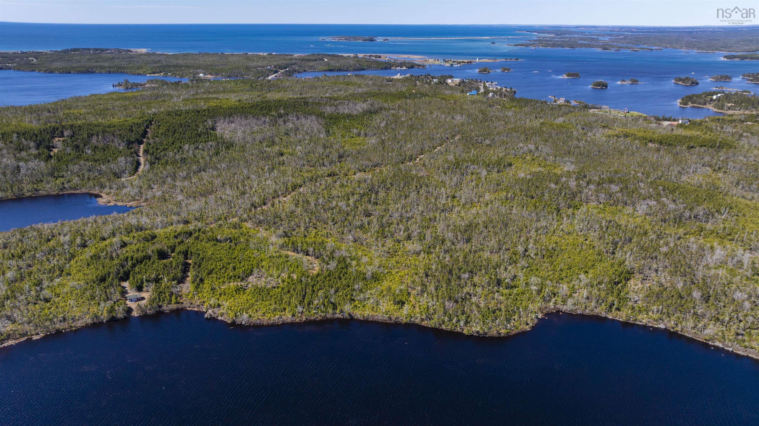 Ostrea Lake Road, Ostrea Lake, NS (MLS® 202509820)