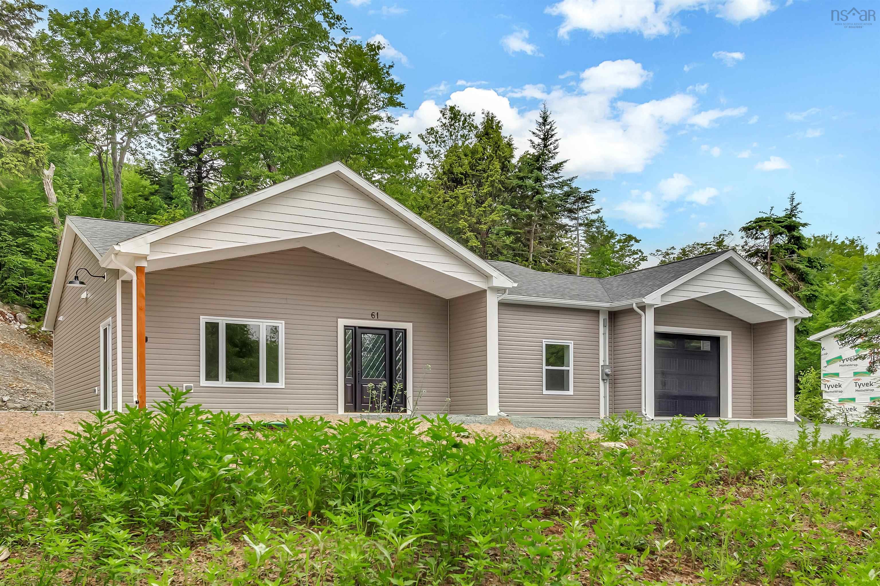 61 Arbor Hill, Lake Echo, NS (MLS® 202509822)