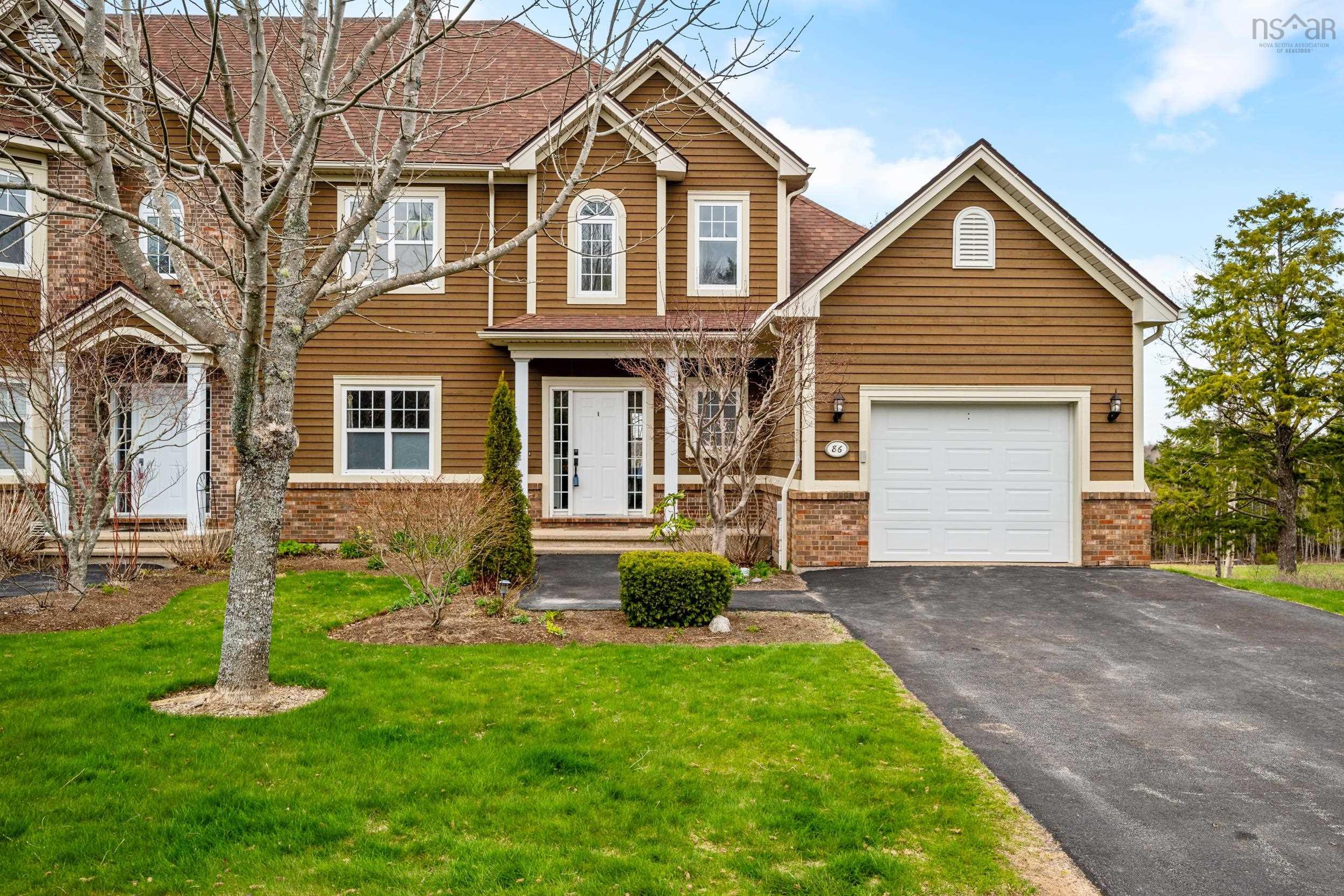 4-D 86 Greenside Lane, Hammonds Plains, NS (MLS® 202509837)