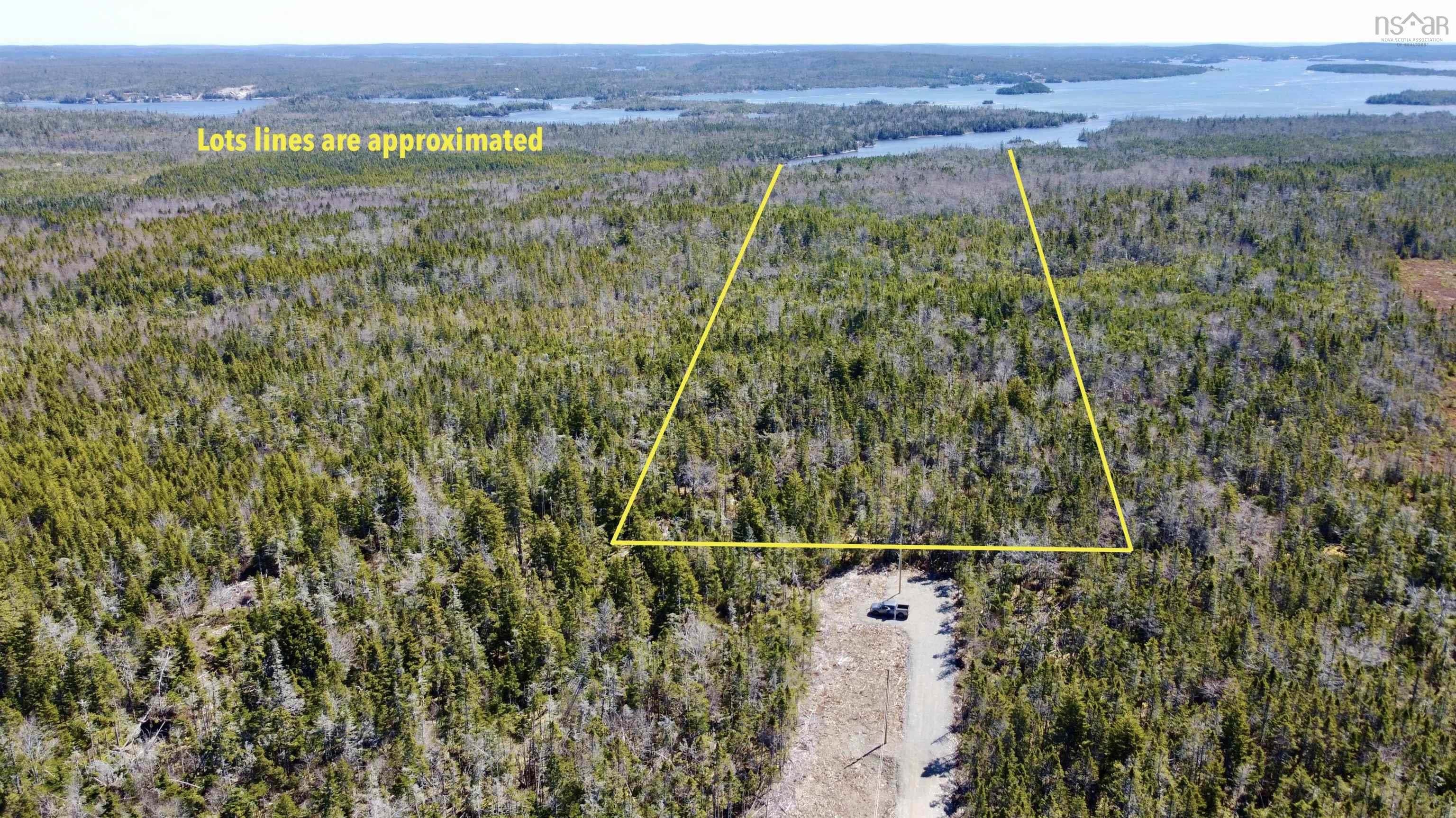 East Petpeswick Road, East Petpeswick, NS (MLS® 202509842)