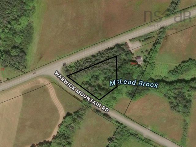 Lot No 246 Hwy, West New Annan, NS (MLS 202509859)