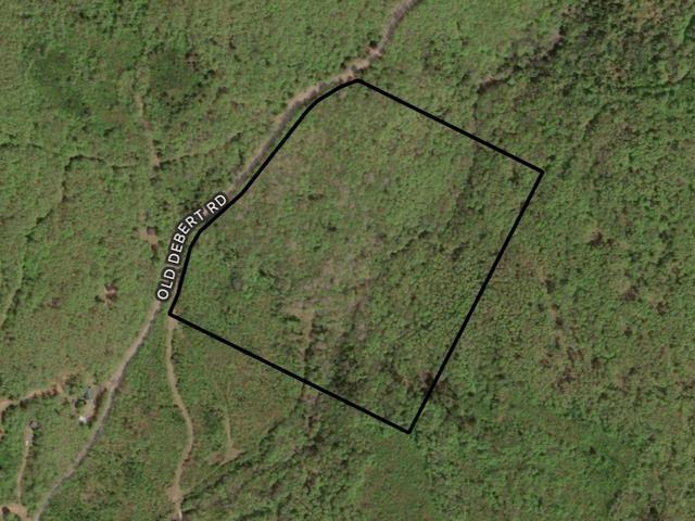 Lot Old Debert Rd, New Annan, NS (MLS 202509860)