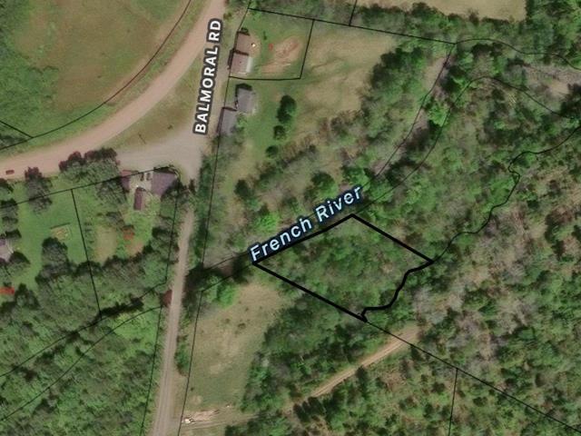 Lot Warwick Mountain Rd, West New Annan, NS (MLS 202509875)