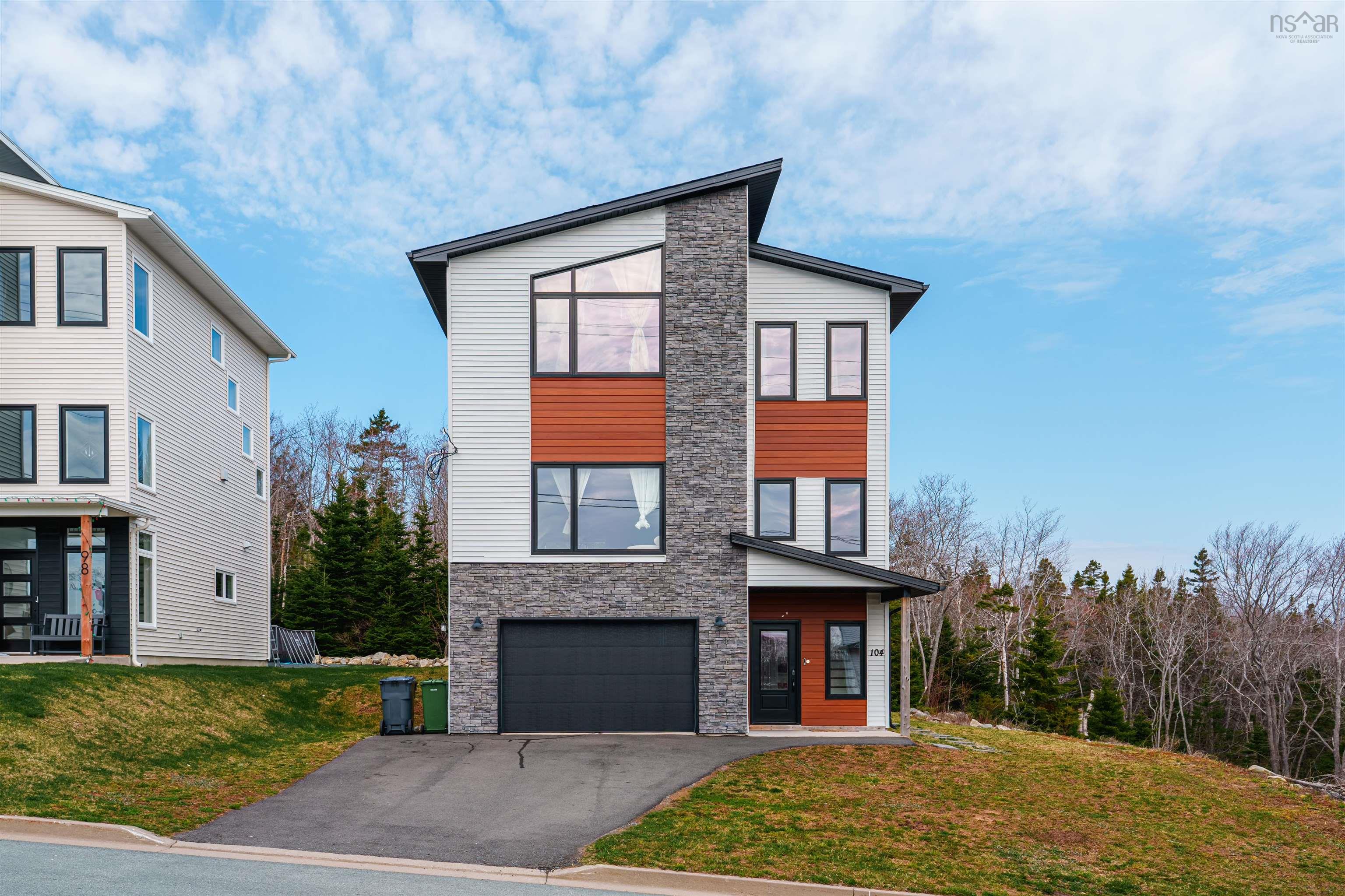 104 Angler Drive, Halifax, NS (MLS® 202509886)
