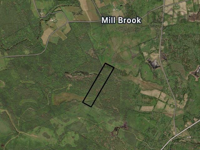 Lot Millbrook Rd, West New Annan, NS (MLS 202509887)