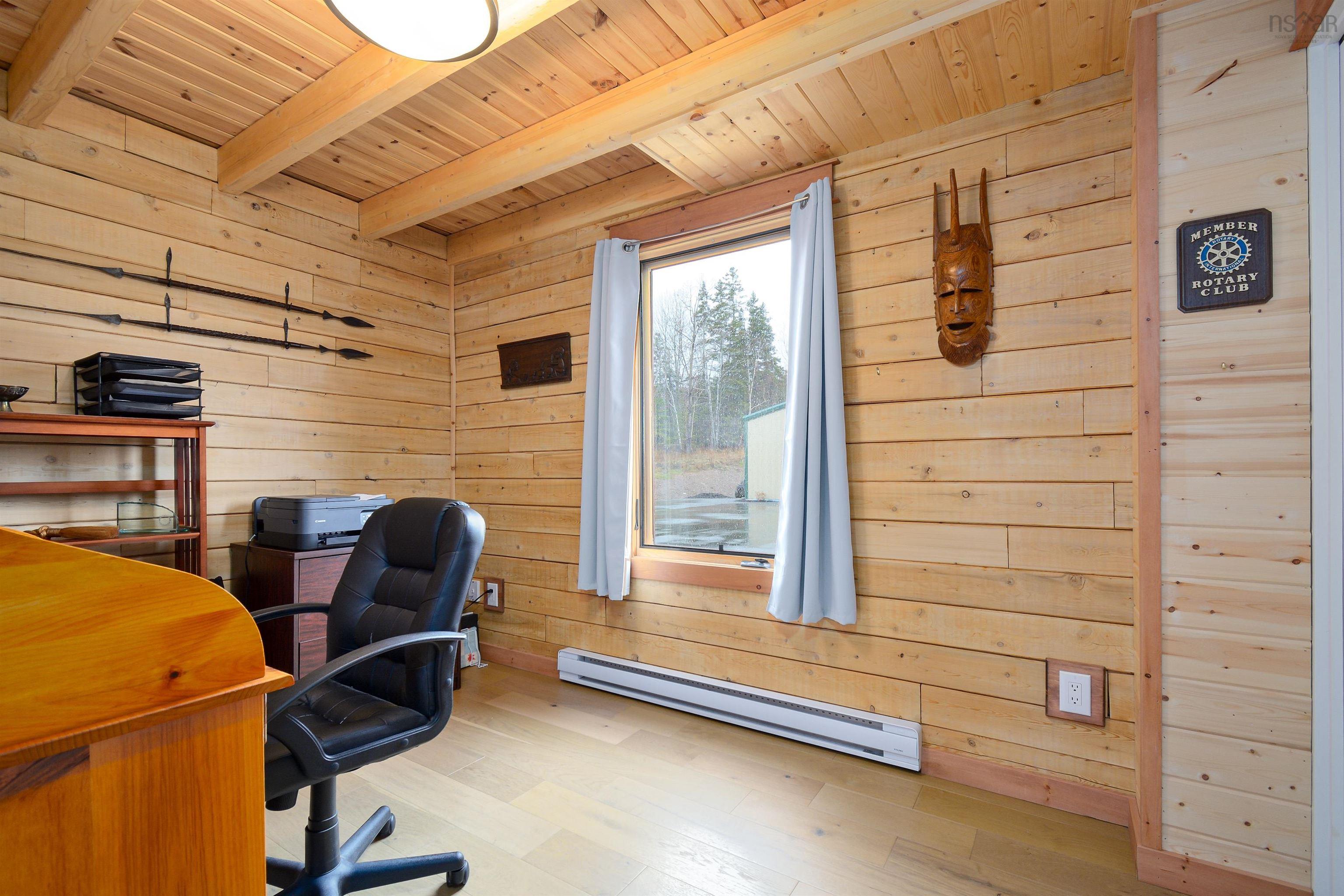 $885,000.00: 1005 Highway 205, Baddeck Bay