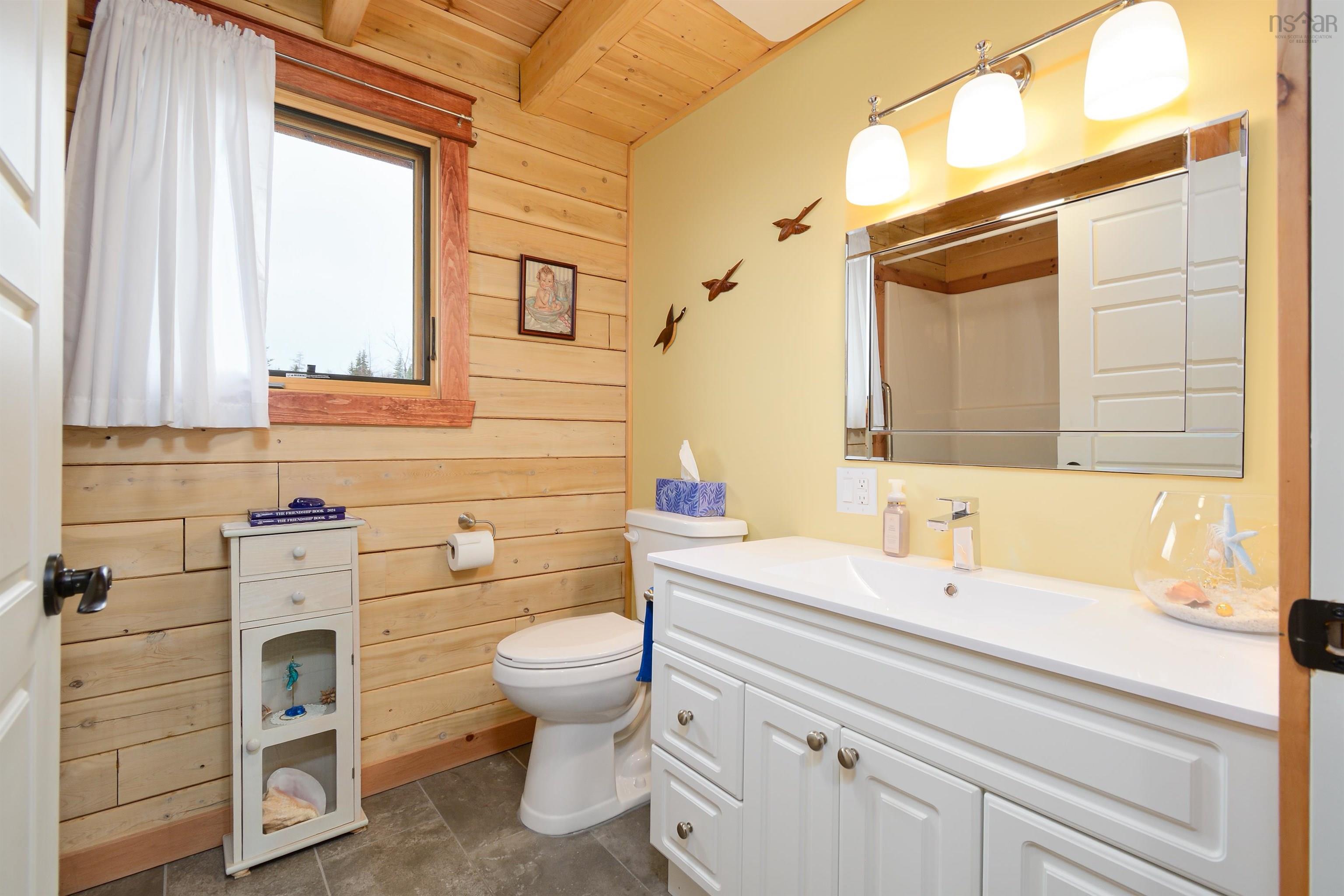 $885,000.00: 1005 Highway 205, Baddeck Bay