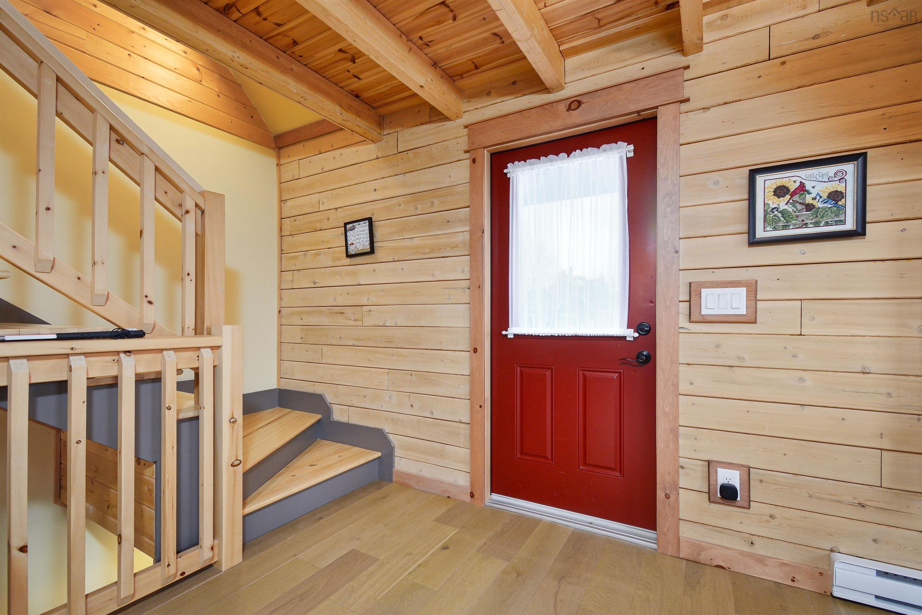 $885,000.00: 1005 Highway 205, Baddeck Bay