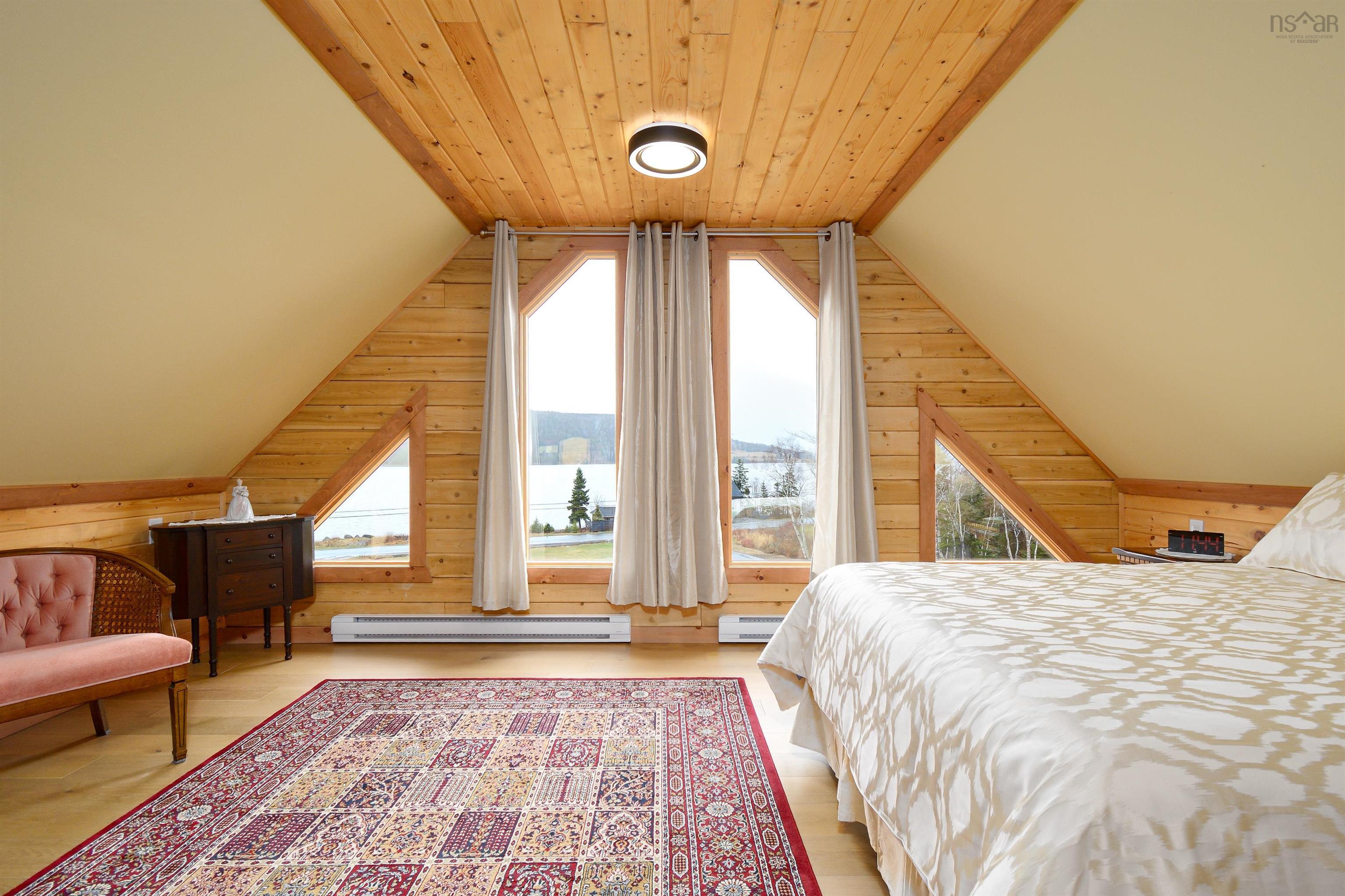 $885,000.00: 1005 Highway 205, Baddeck Bay