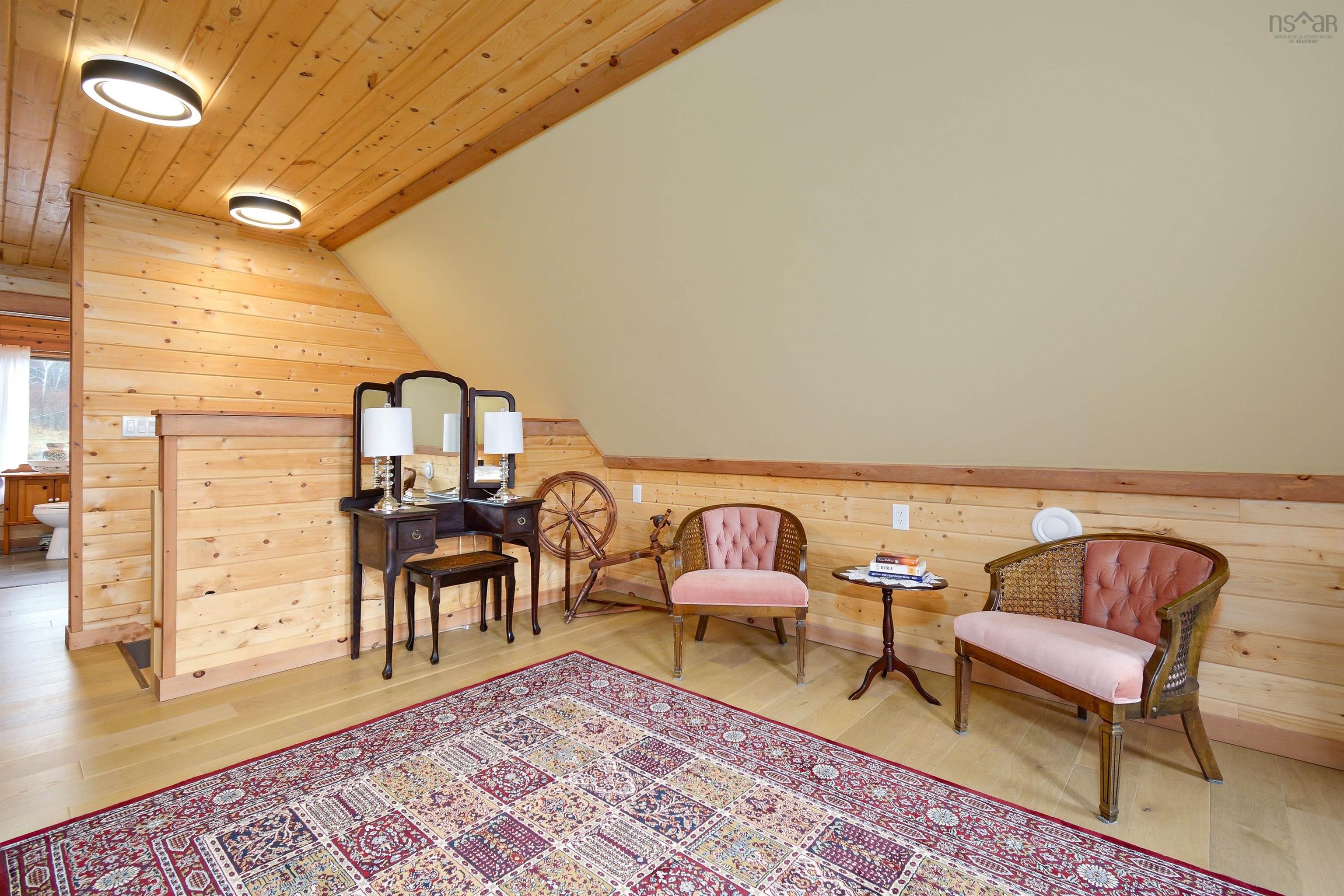 $885,000.00: 1005 Highway 205, Baddeck Bay