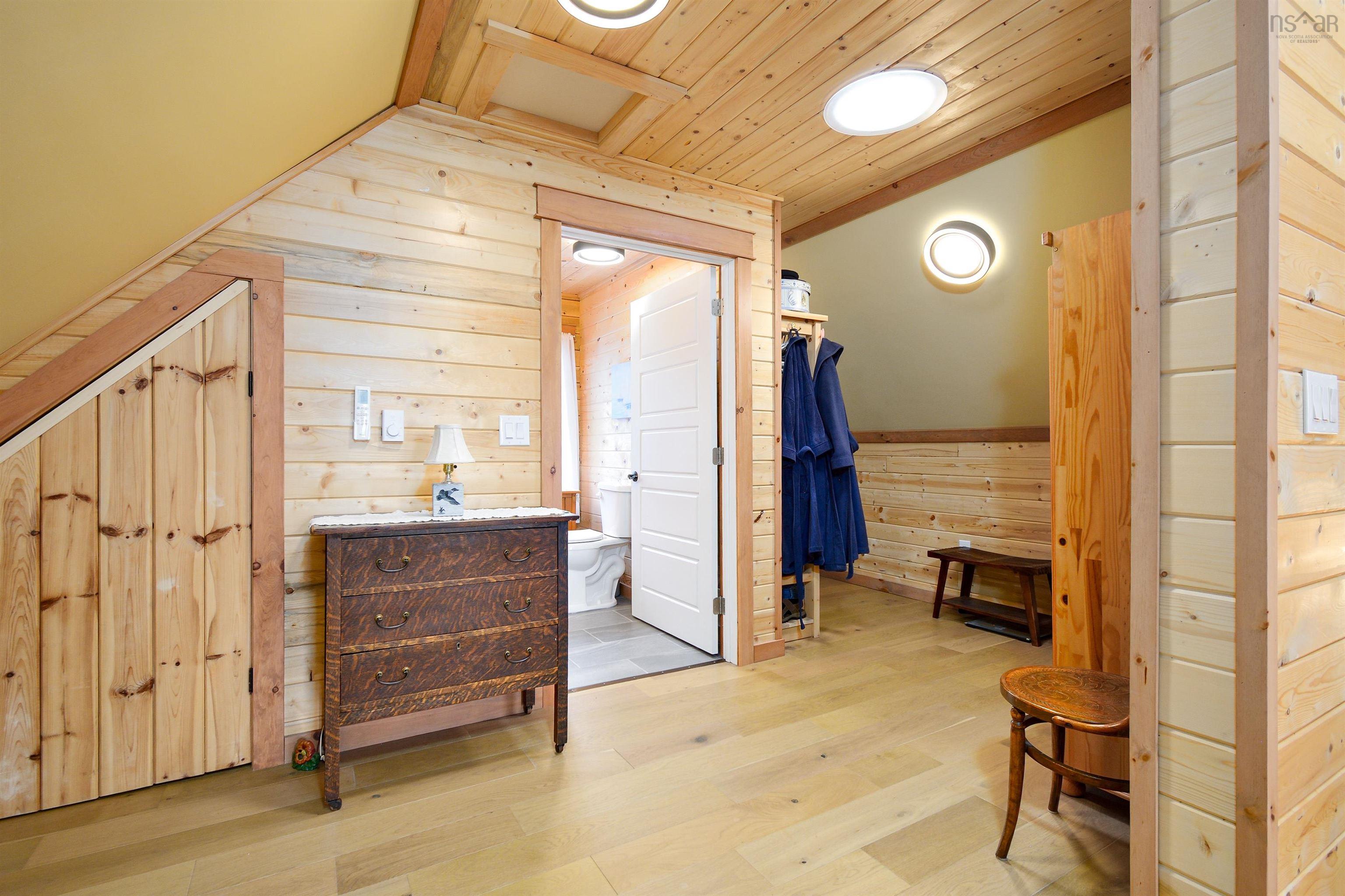 $885,000.00: 1005 Highway 205, Baddeck Bay