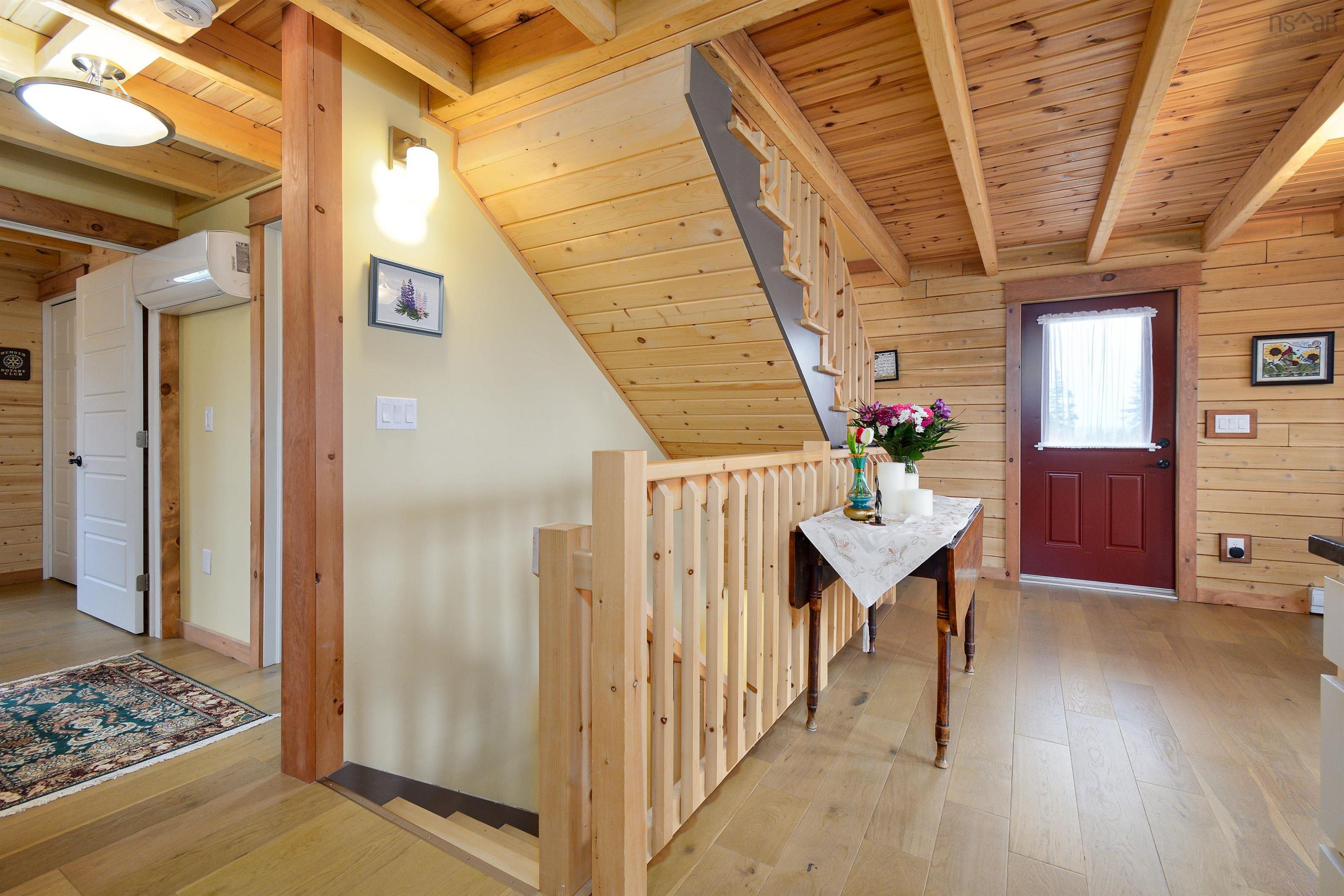 $885,000.00: 1005 Highway 205, Baddeck Bay