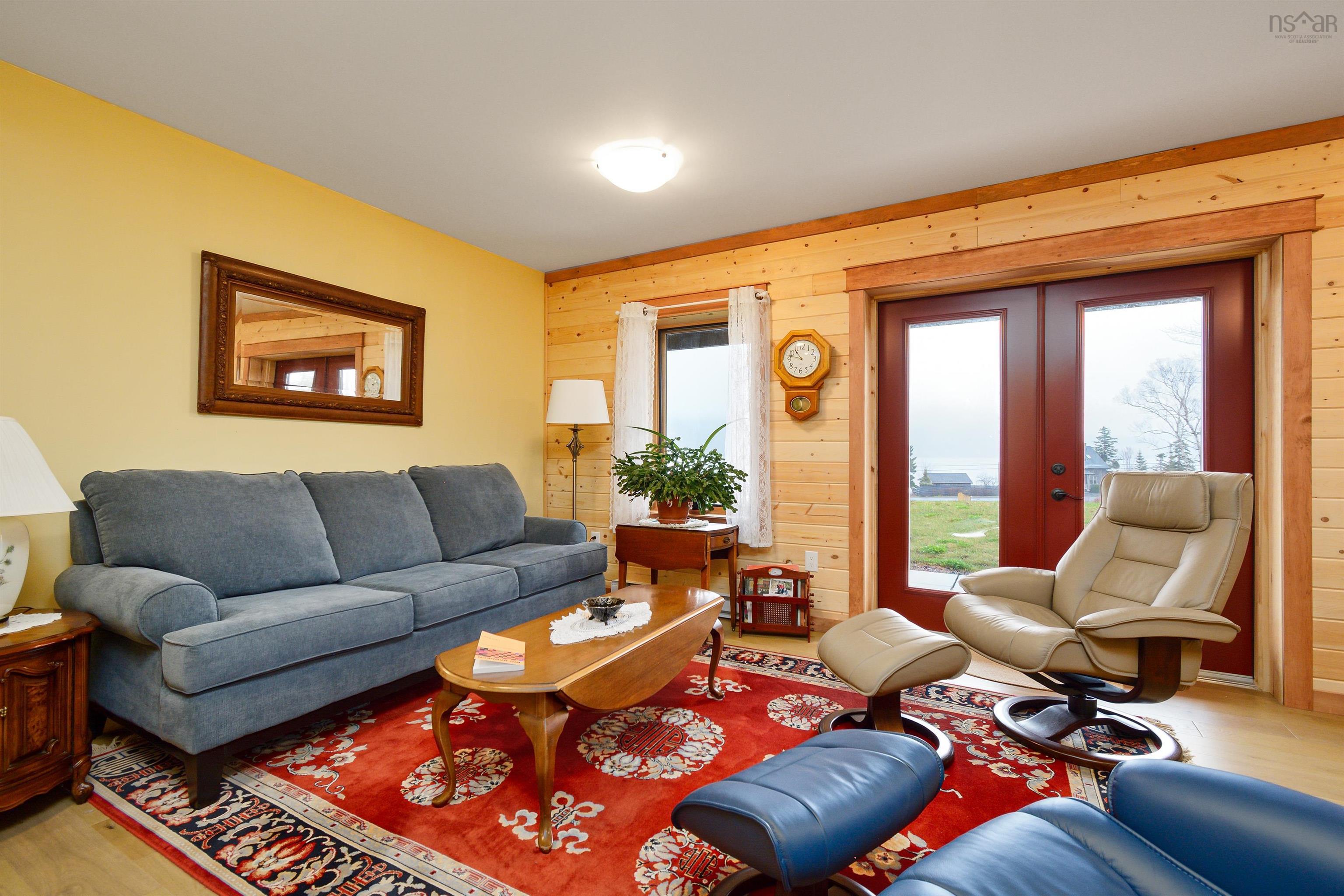 $885,000.00: 1005 Highway 205, Baddeck Bay