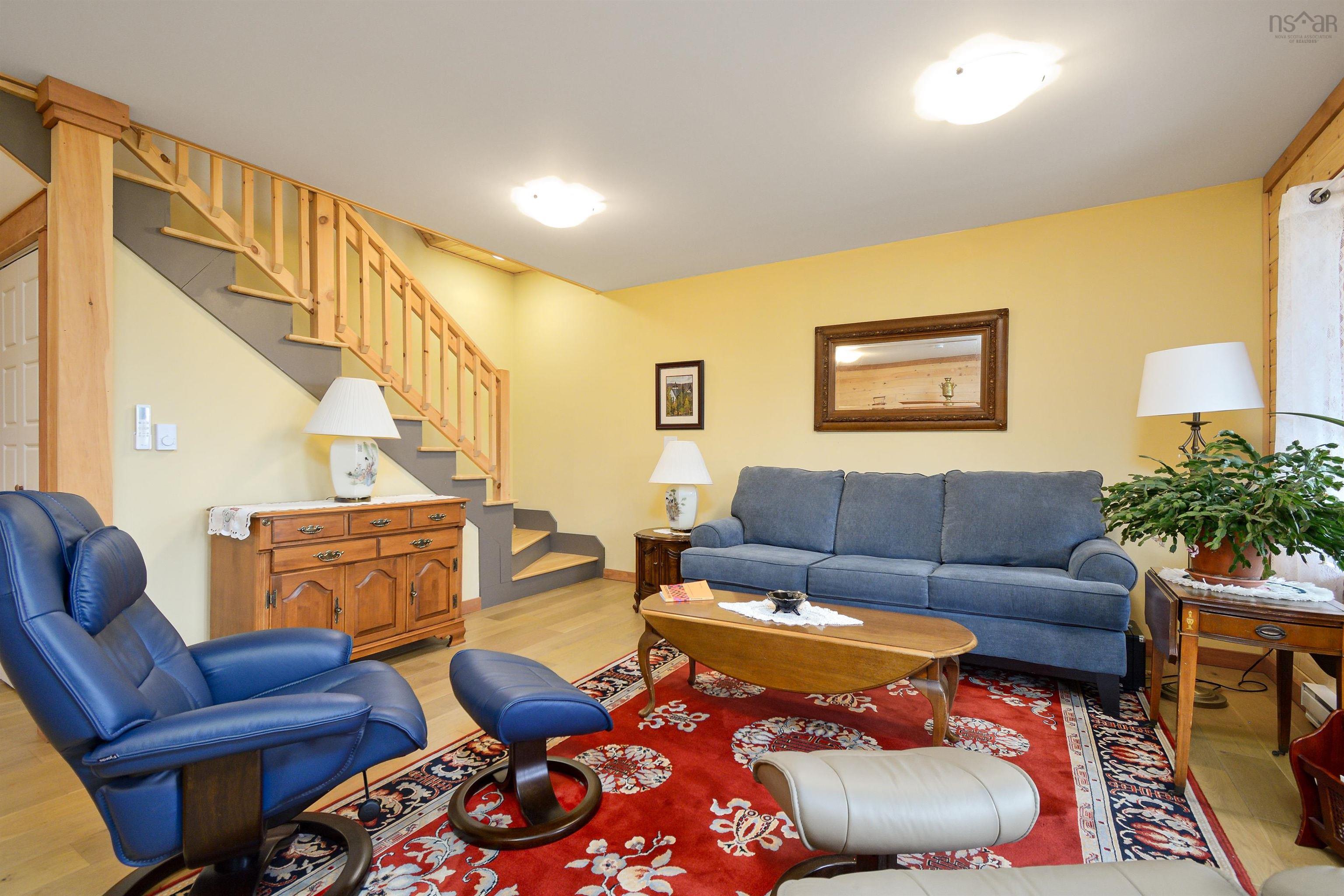 $885,000.00: 1005 Highway 205, Baddeck Bay