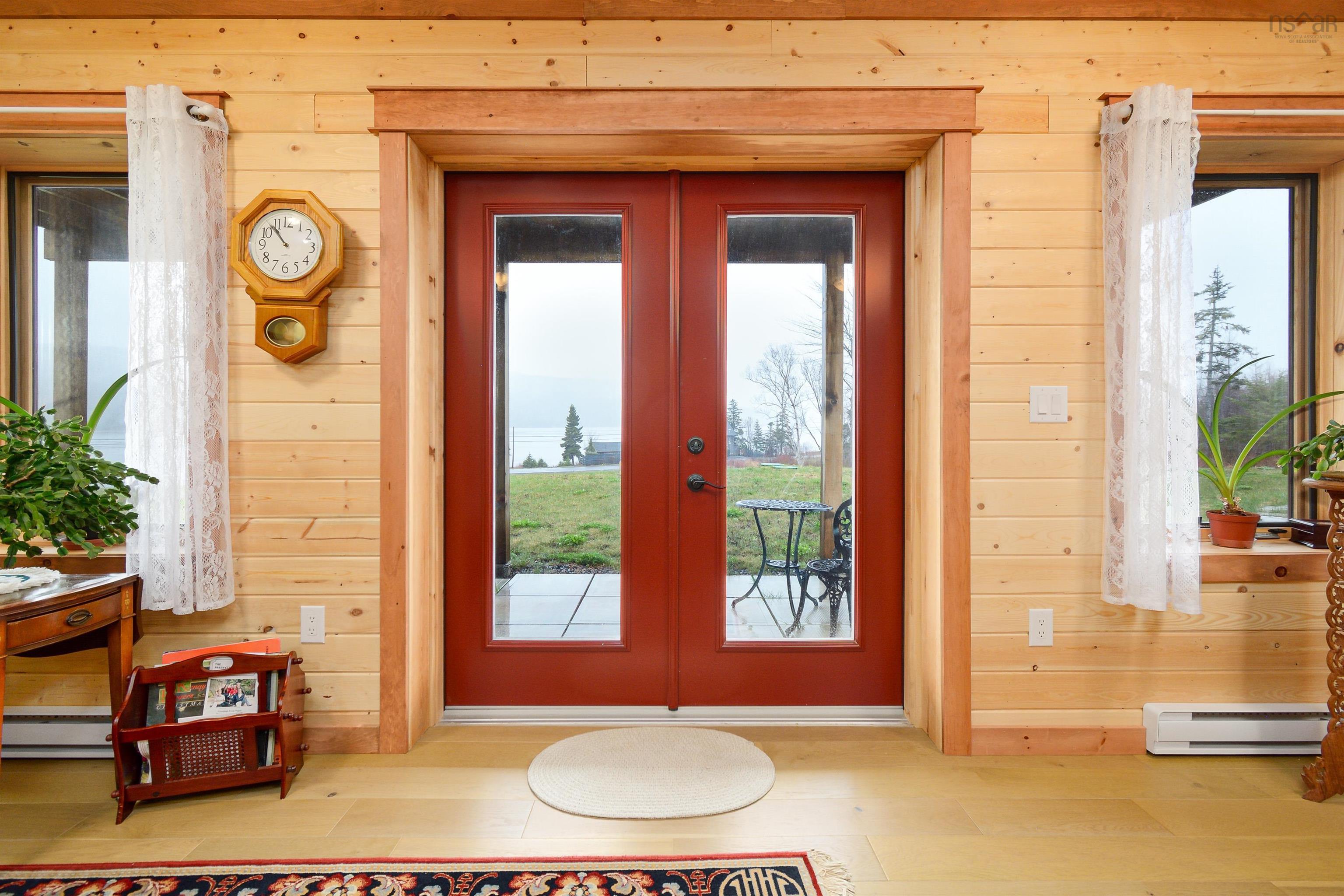 $885,000.00: 1005 Highway 205, Baddeck Bay