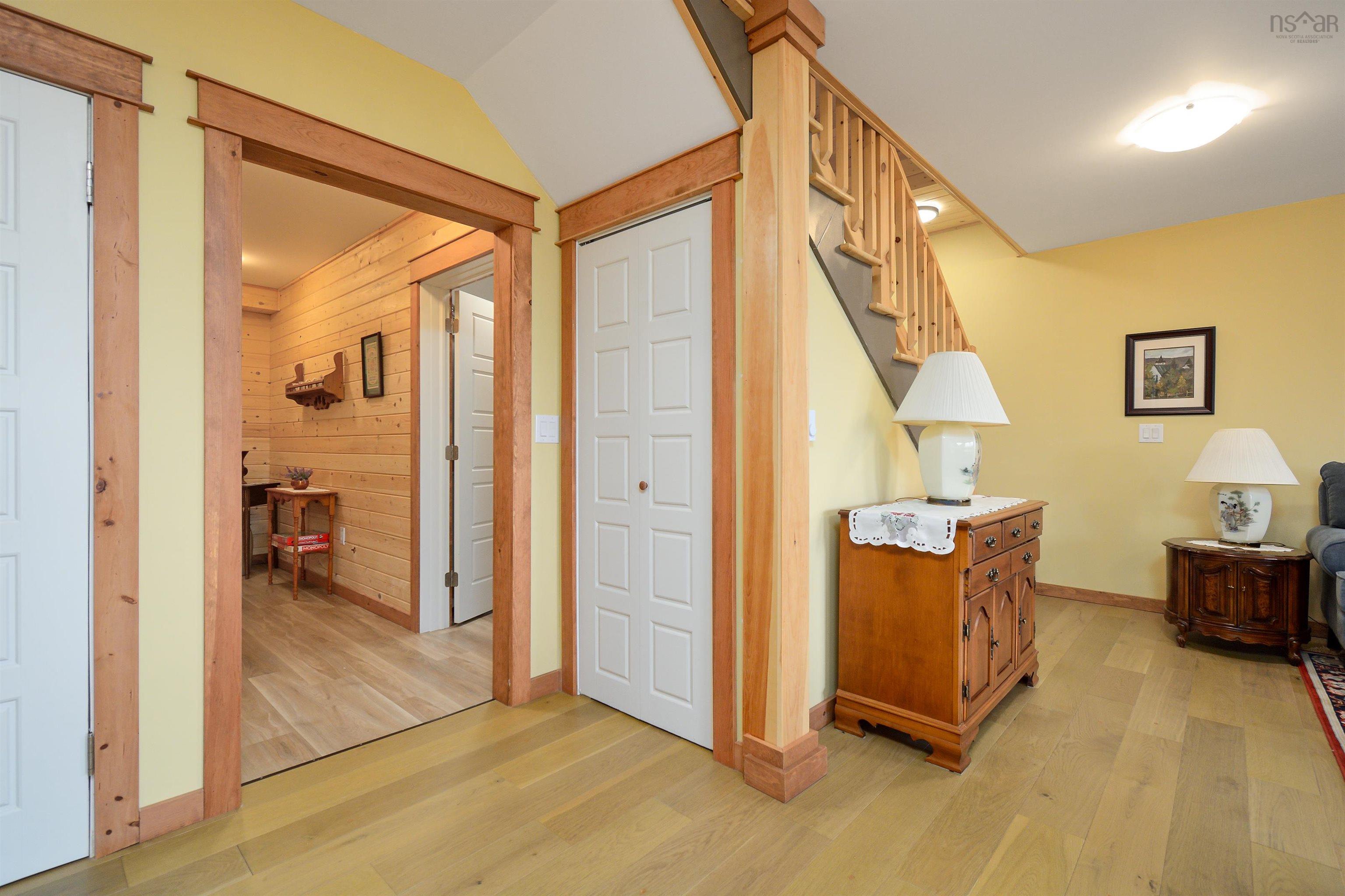 $885,000.00: 1005 Highway 205, Baddeck Bay