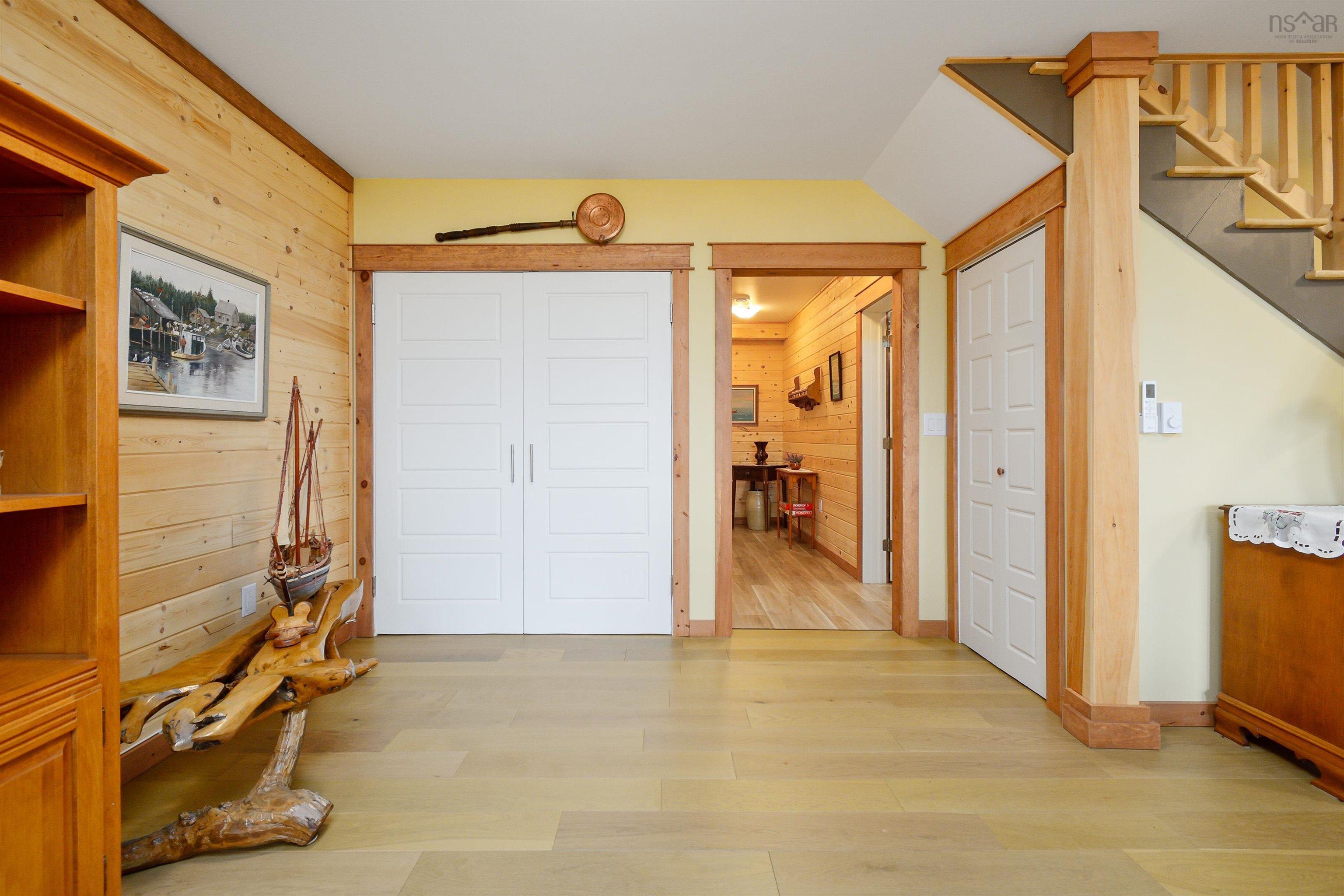 $885,000.00: 1005 Highway 205, Baddeck Bay