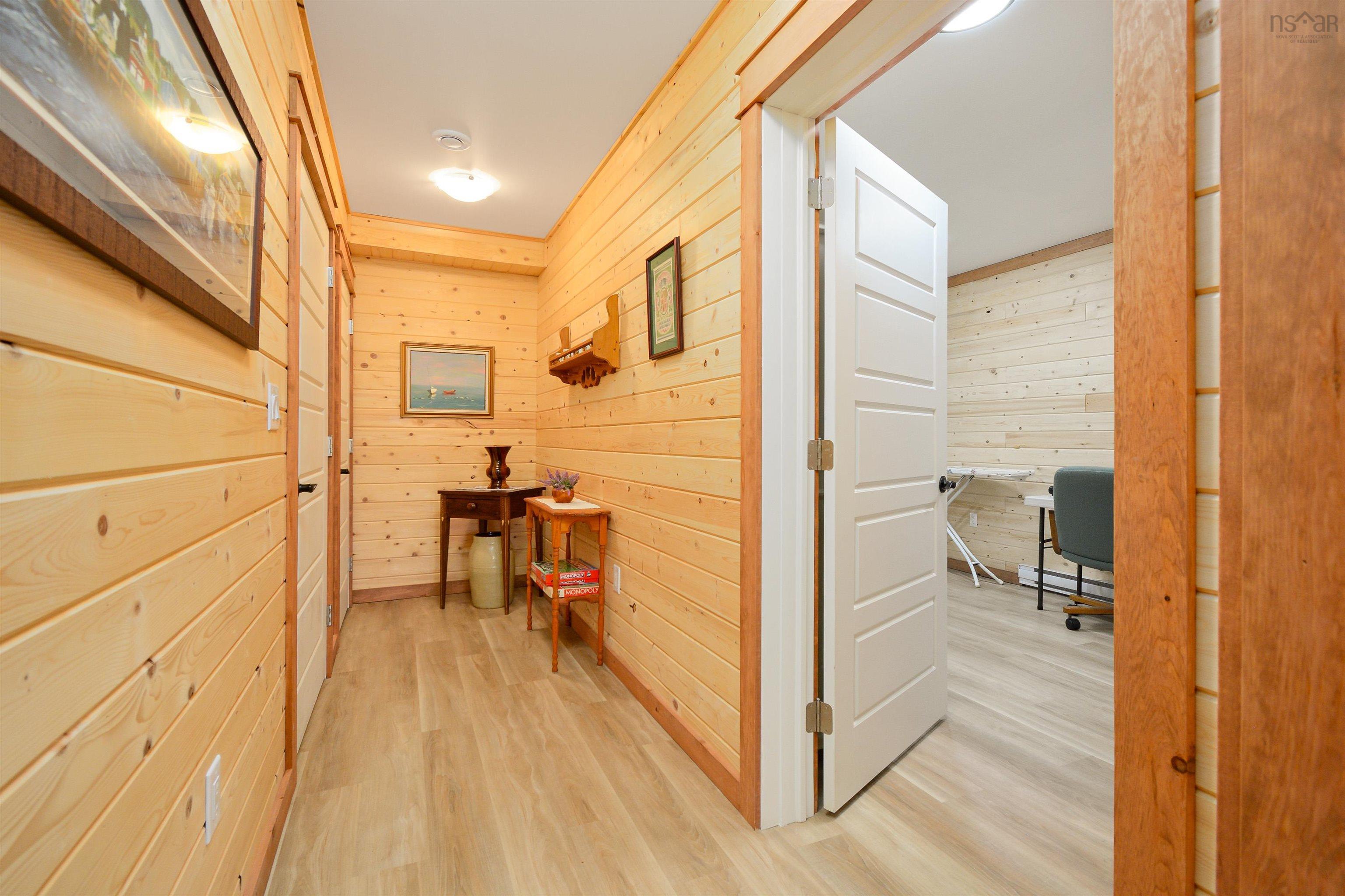 $885,000.00: 1005 Highway 205, Baddeck Bay