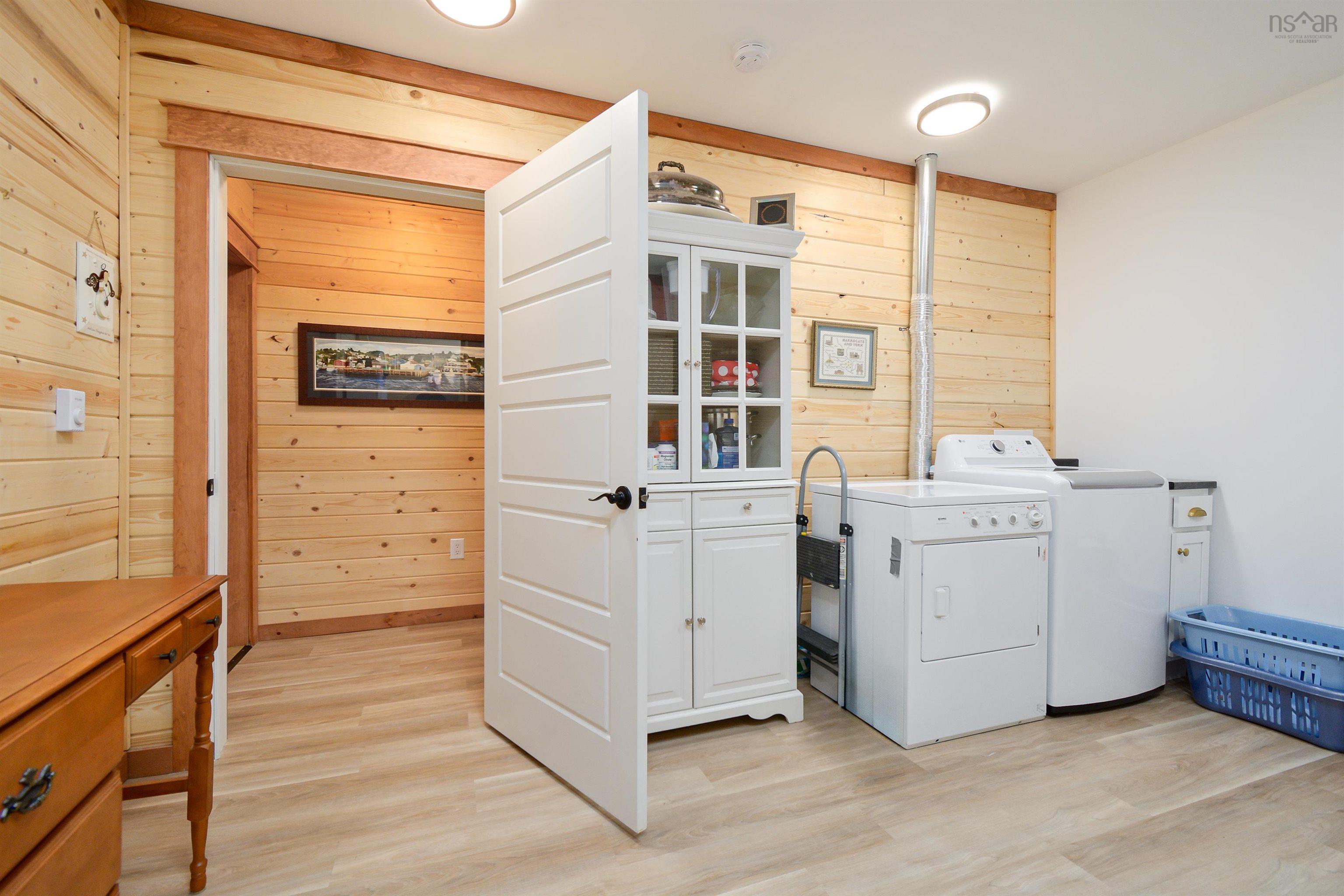 $885,000.00: 1005 Highway 205, Baddeck Bay