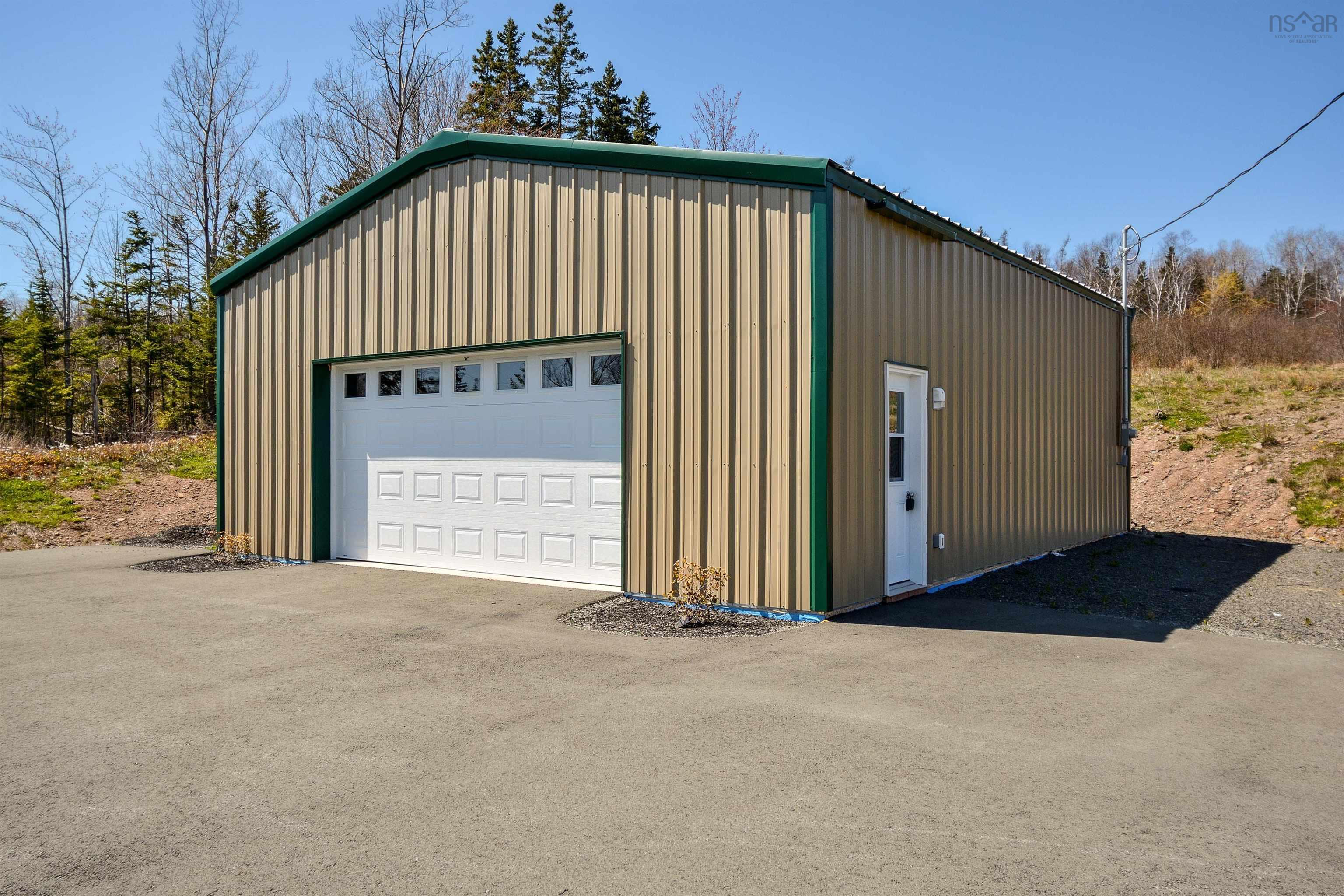 $885,000.00: 1005 Highway 205, Baddeck Bay